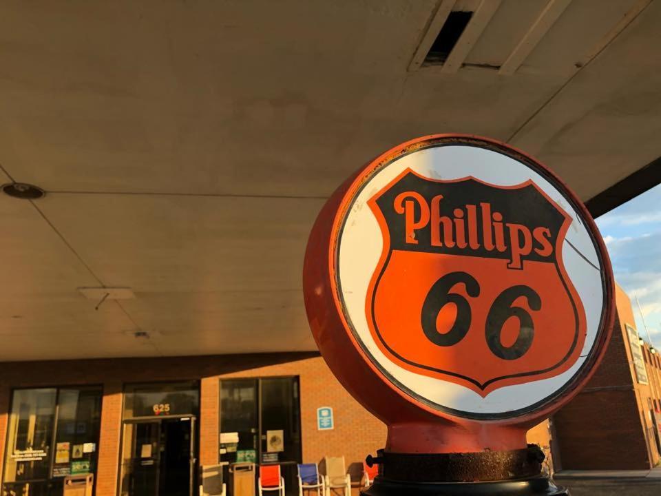 Route 66 Hotel, Southern View, Illinois photo 15
