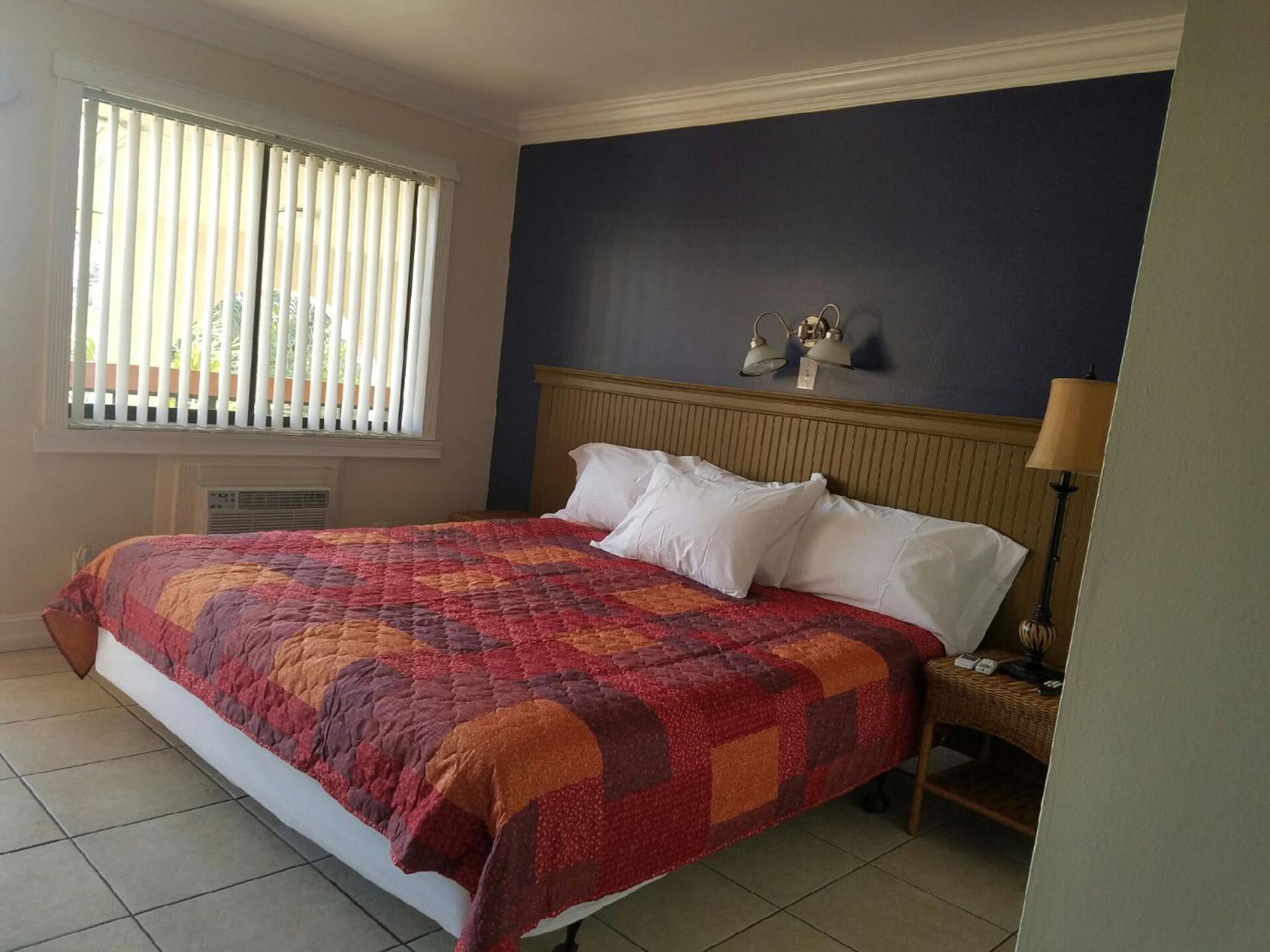 Palm Breeze Hotel photo 4
