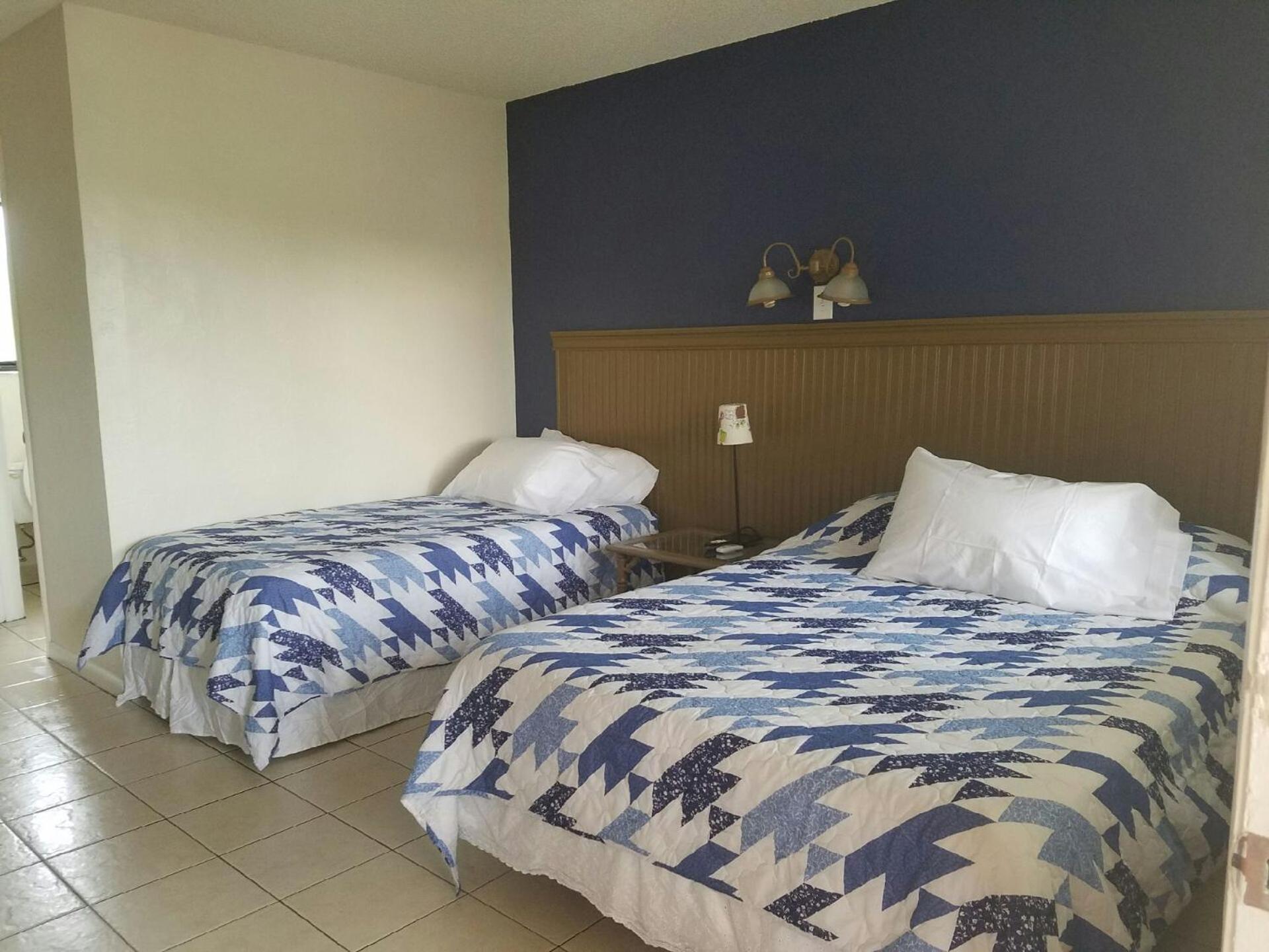 Palm Breeze Hotel photo 24