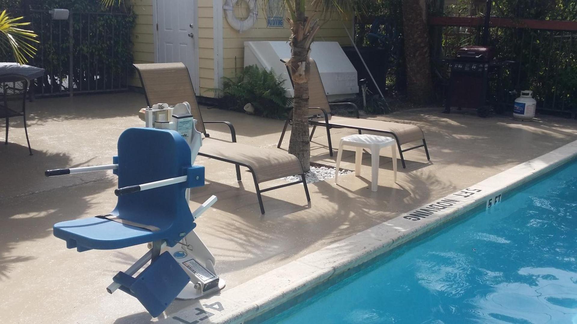 Palm Breeze Hotel photo 39