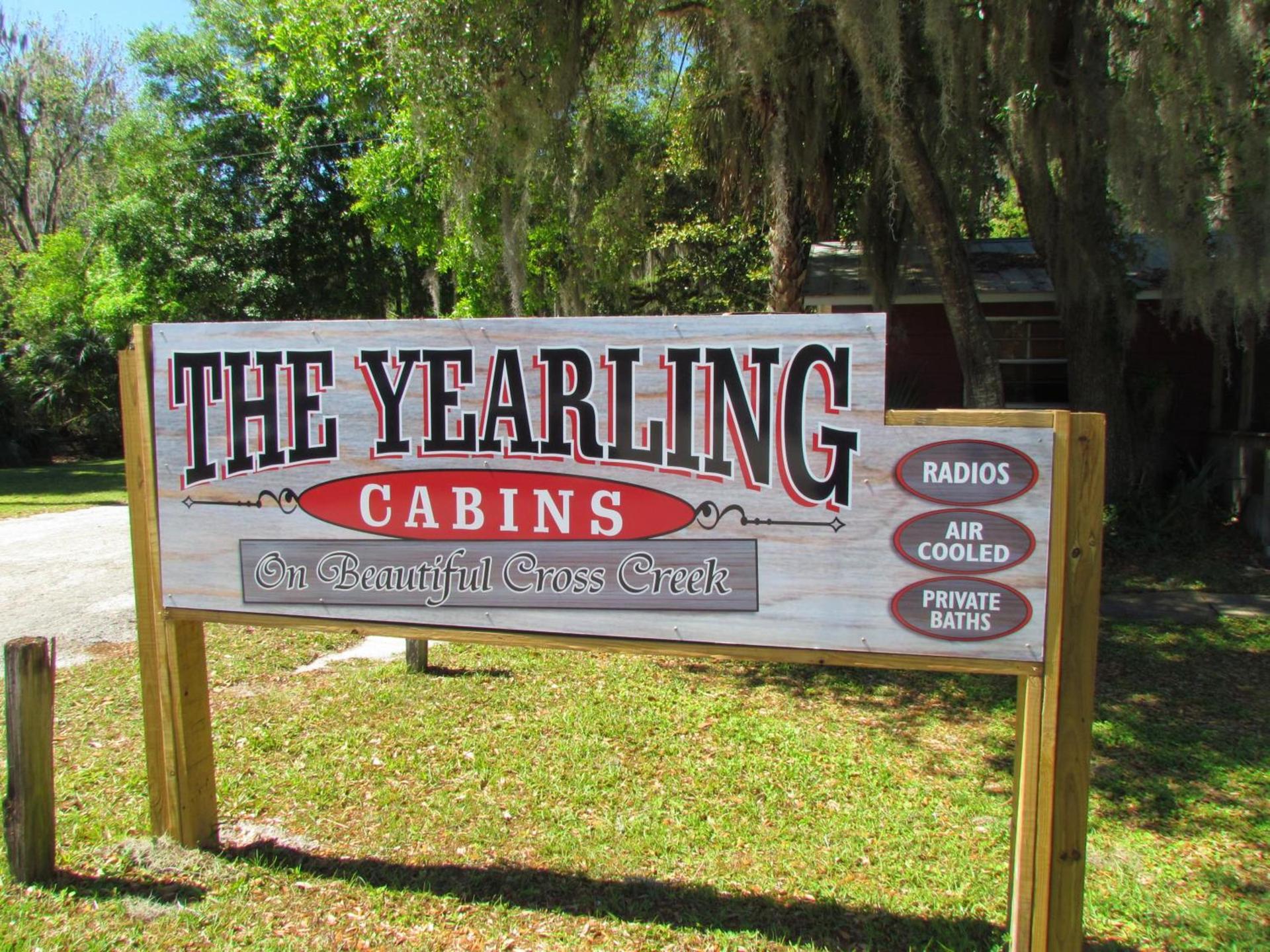 The Yearling Cabins photo 23