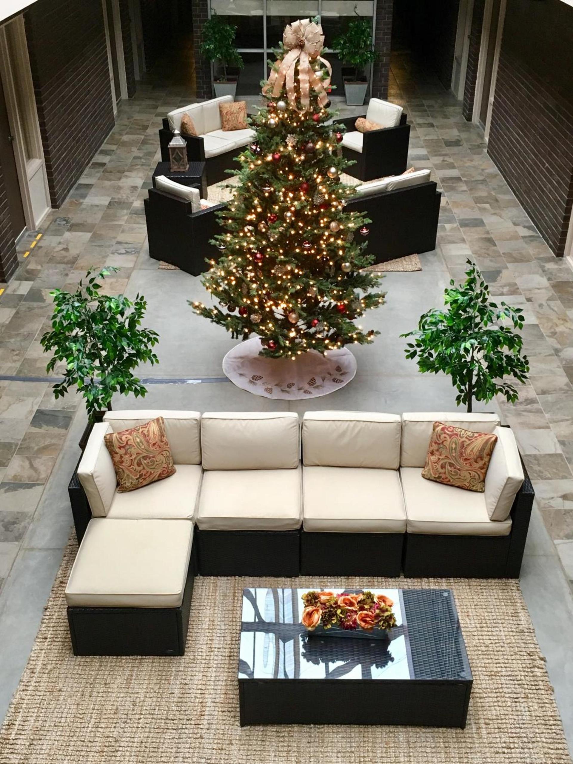 The Stables Inn & Suites photo 24