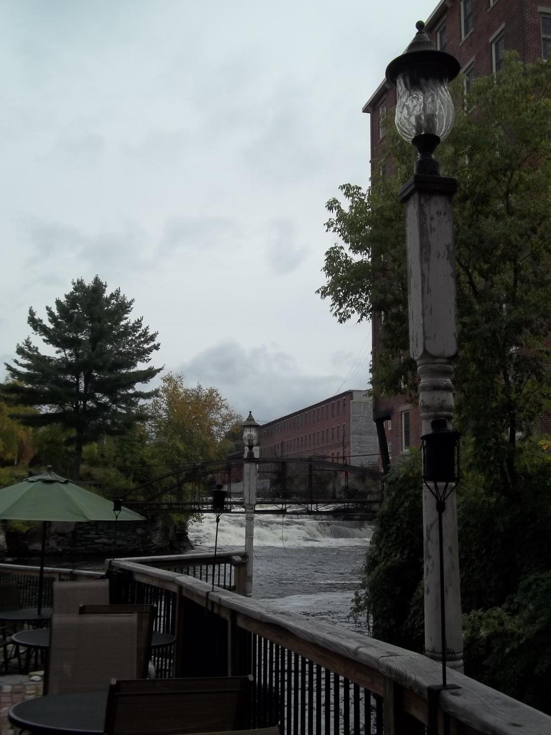 The Common Man Inn & Restaurant photo 35