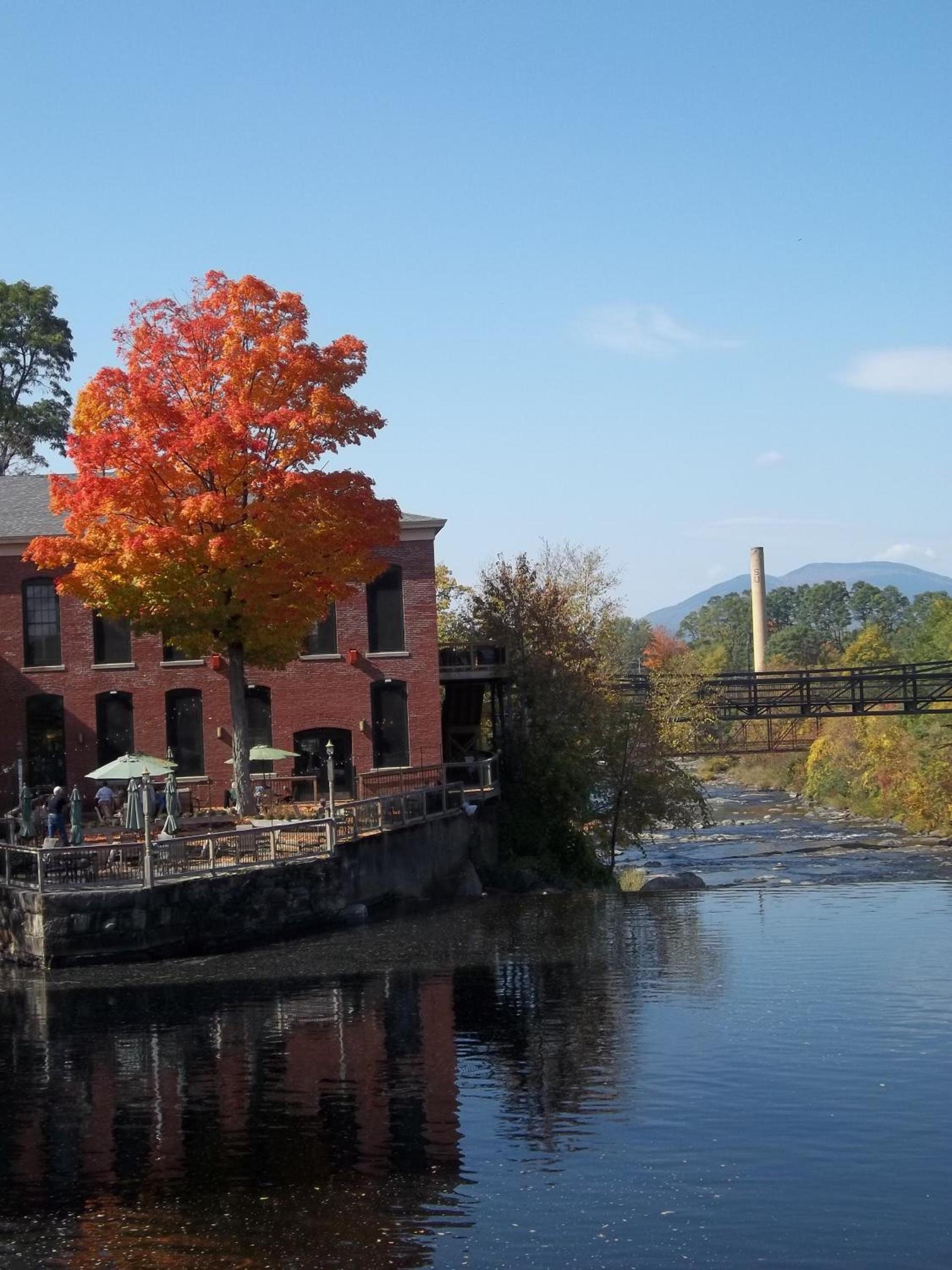 The Common Man Inn & Restaurant photo 31