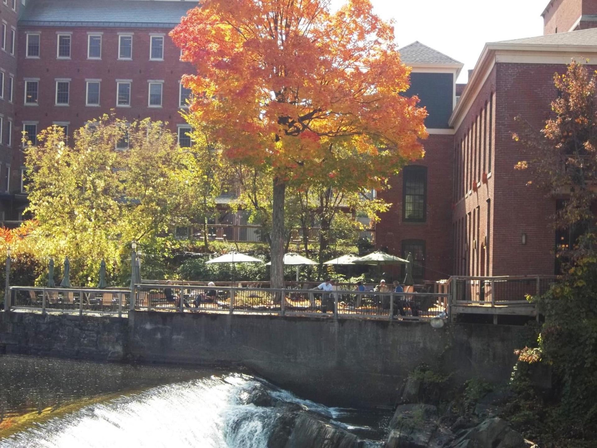 The Common Man Inn & Restaurant photo 33