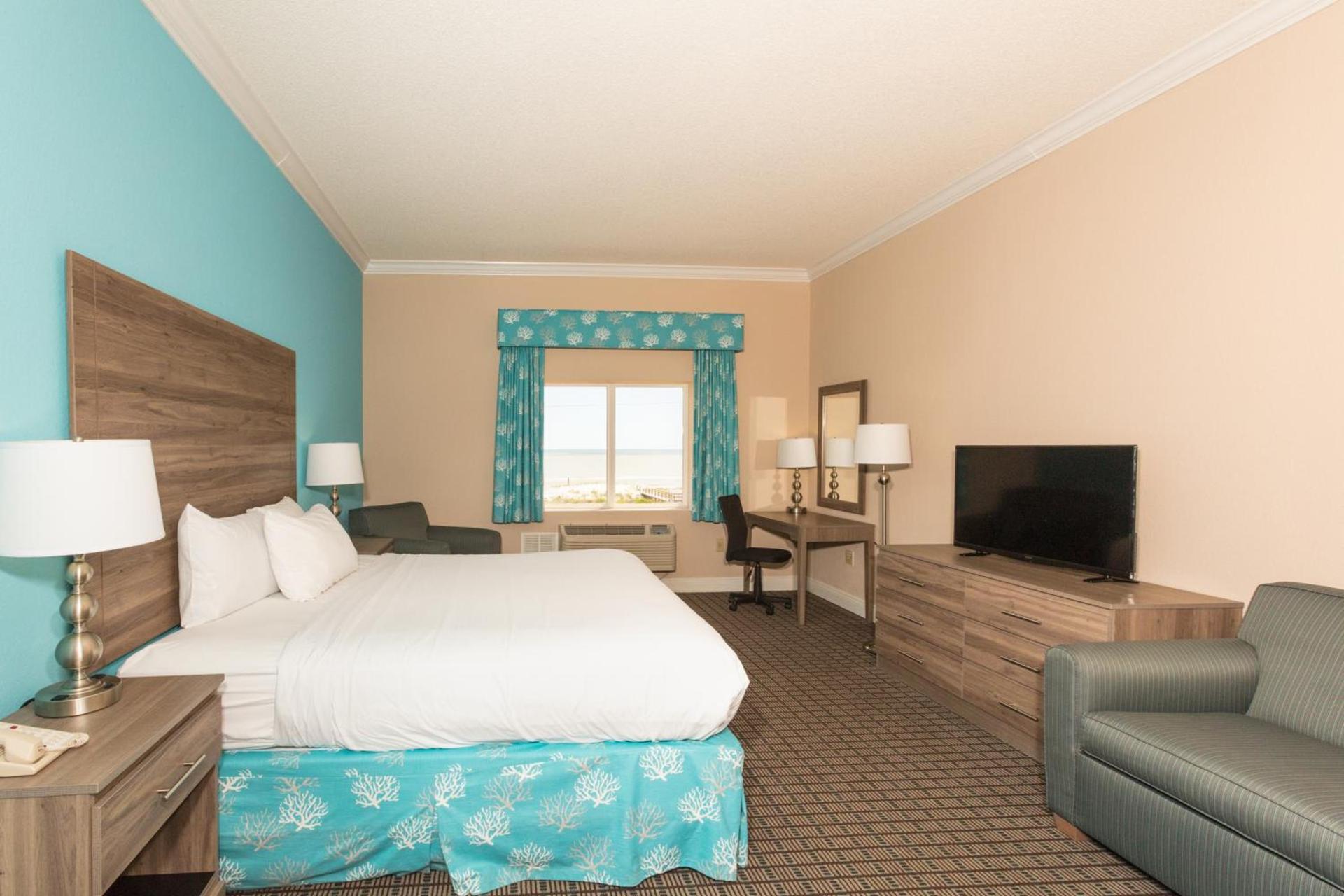 Amelia Hotel at the Beach photo 30