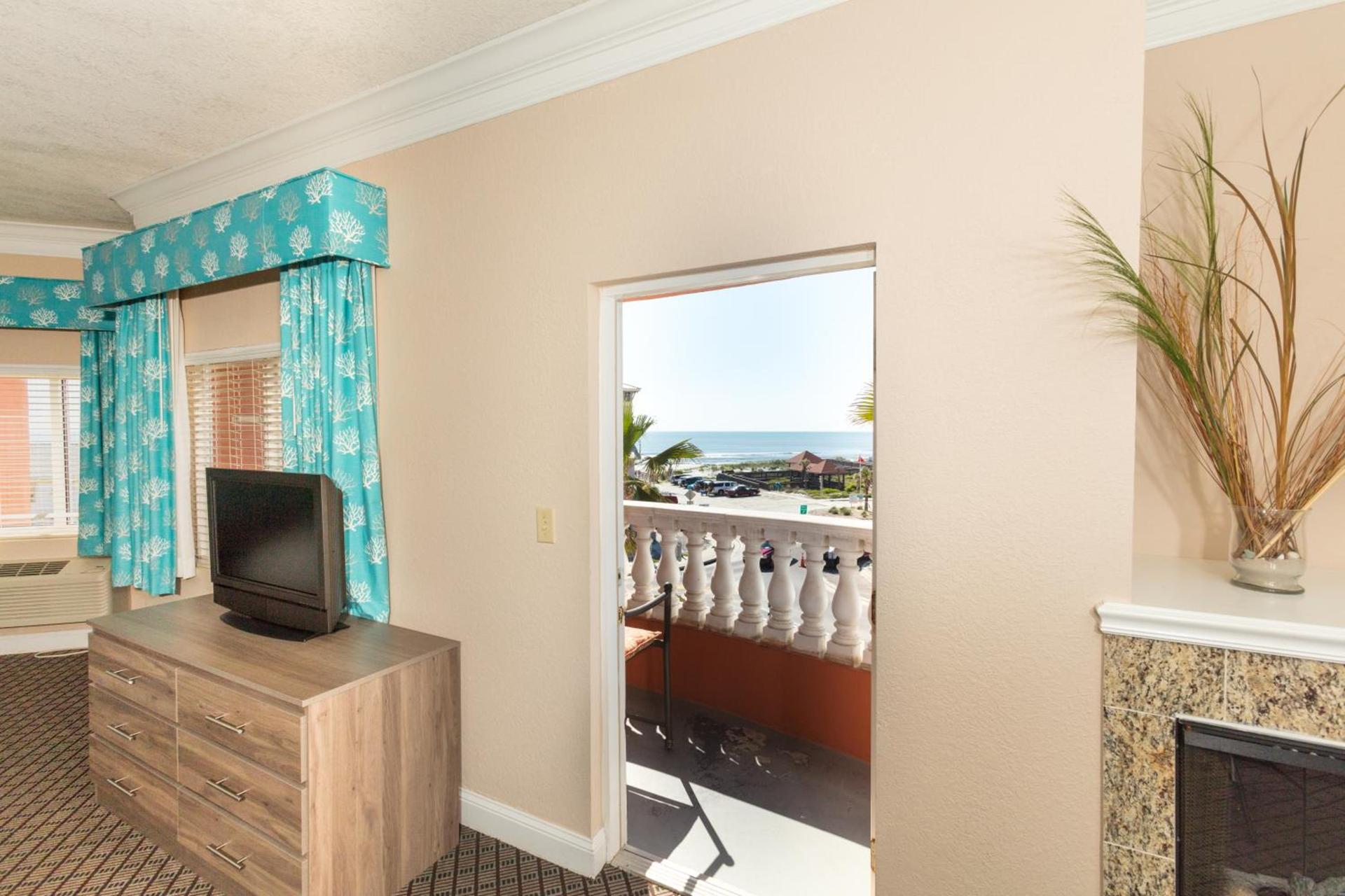 Amelia Hotel at the Beach photo 23