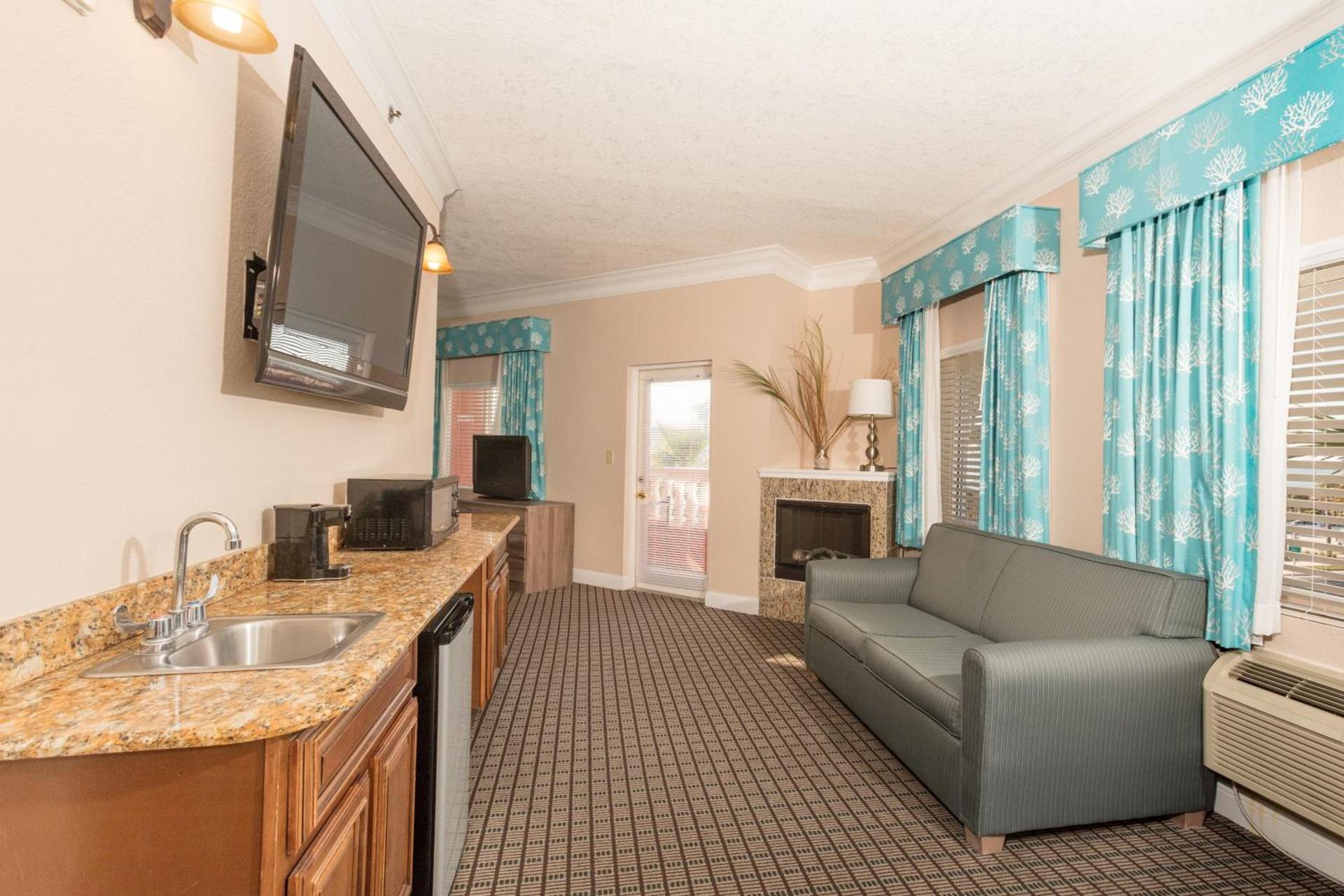 Amelia Hotel at the Beach photo 28