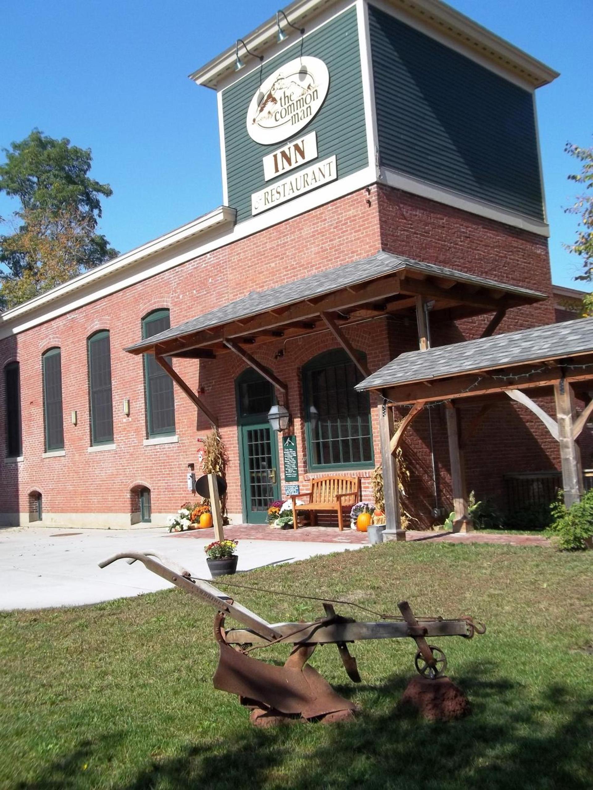 The Common Man Inn & Restaurant photo 29