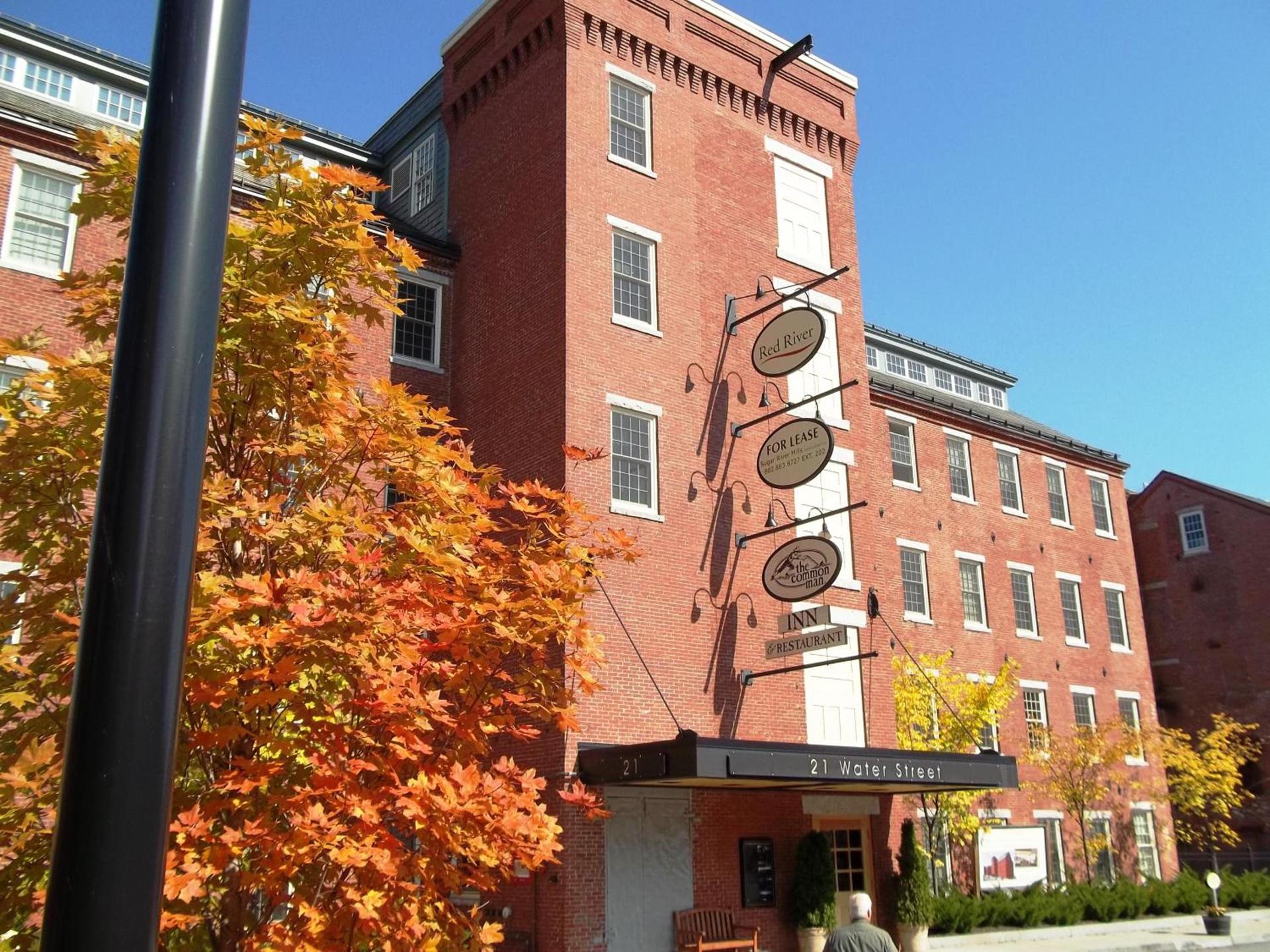 The Common Man Inn & Restaurant photo 1