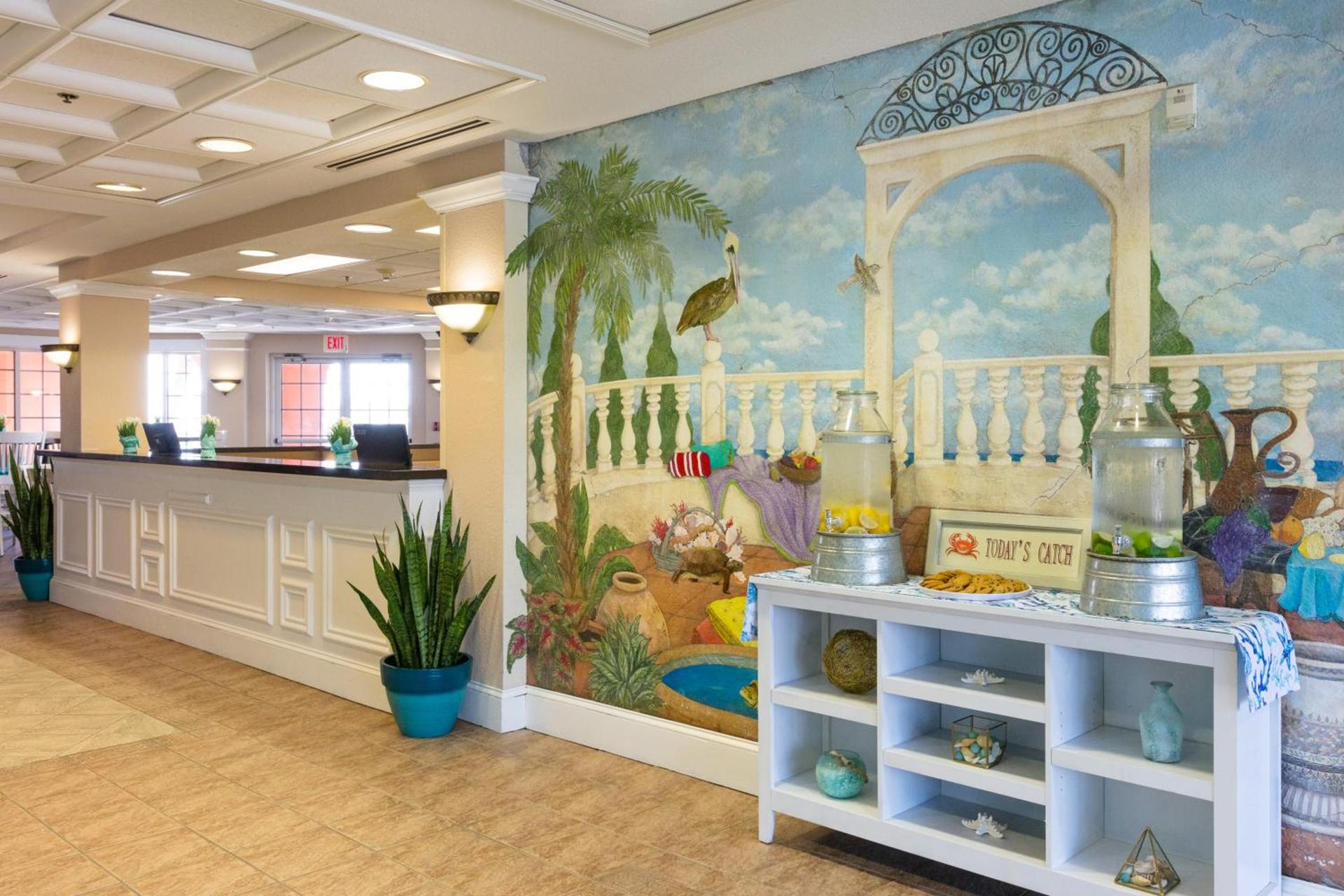 Amelia Hotel at the Beach photo 10