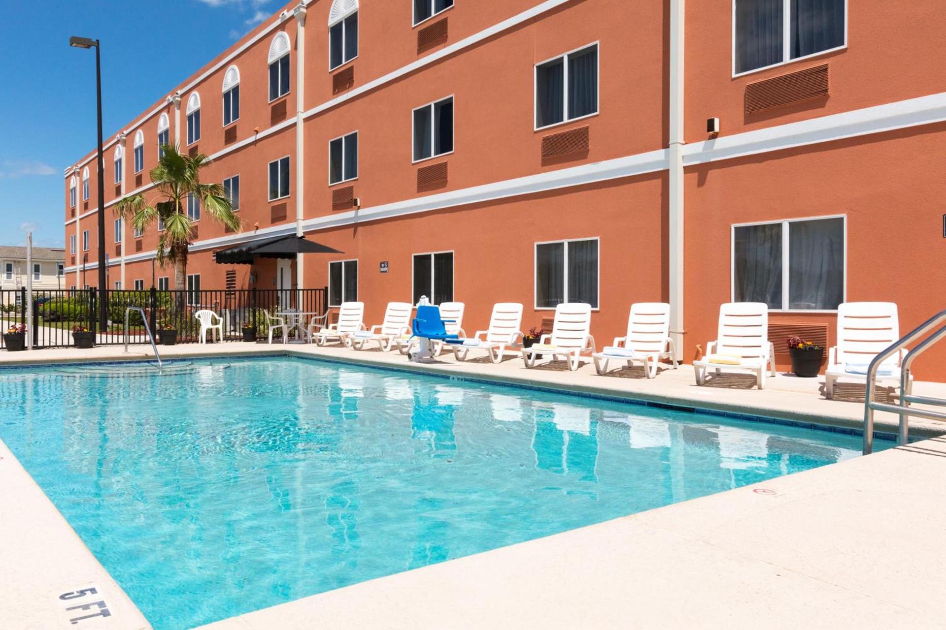 Amelia Hotel at the Beach photo 12