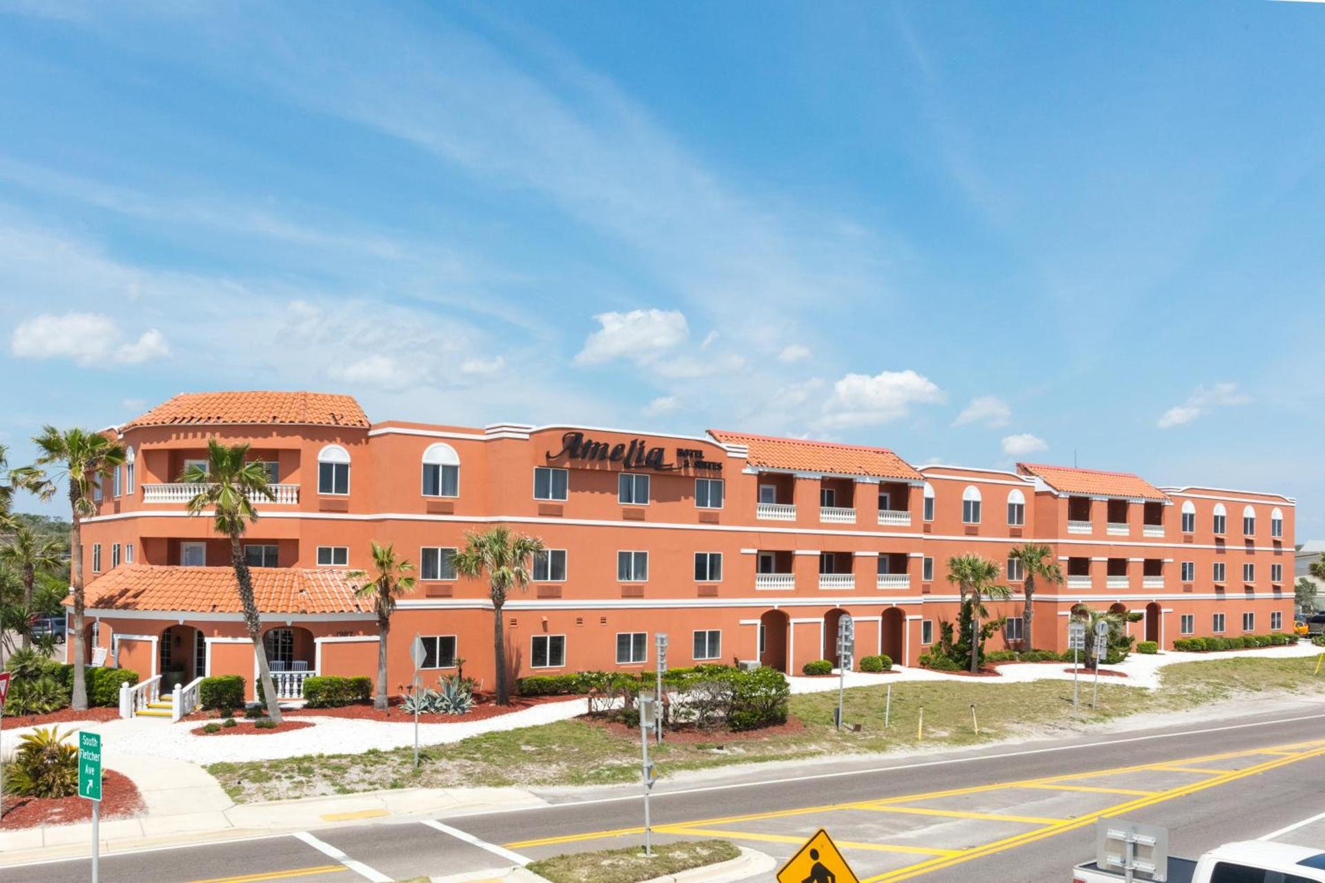 Amelia Hotel at the Beach photo 16