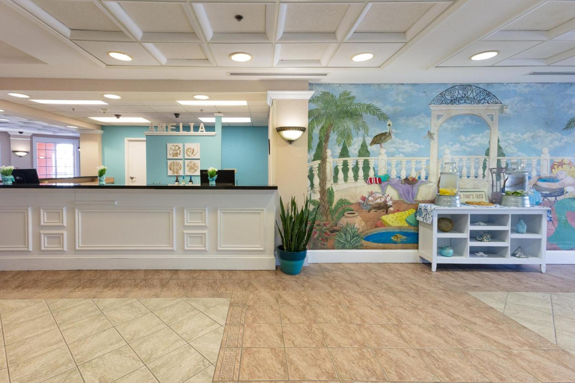 Amelia Hotel at the Beach photo 17