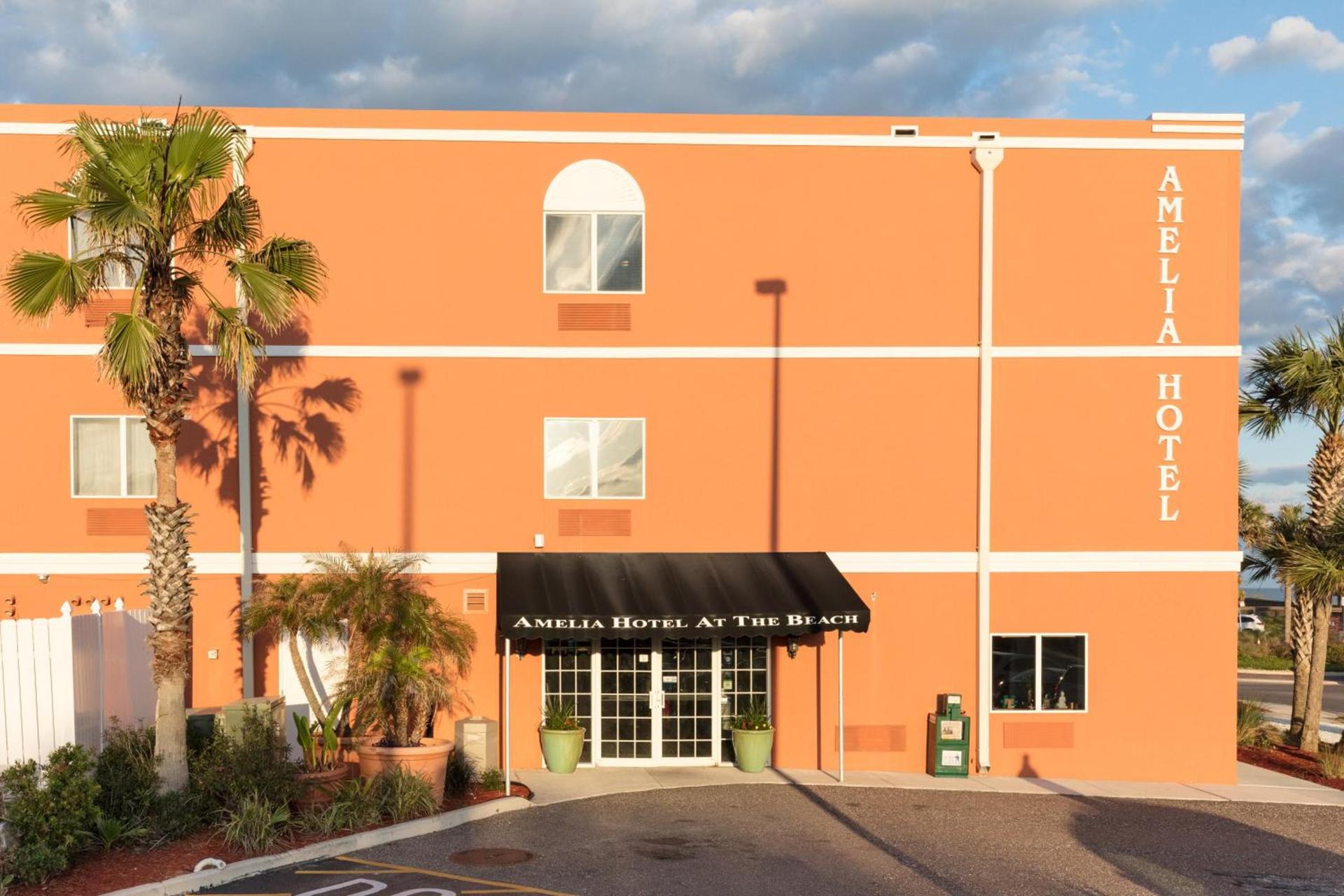 Amelia Hotel at the Beach photo 18