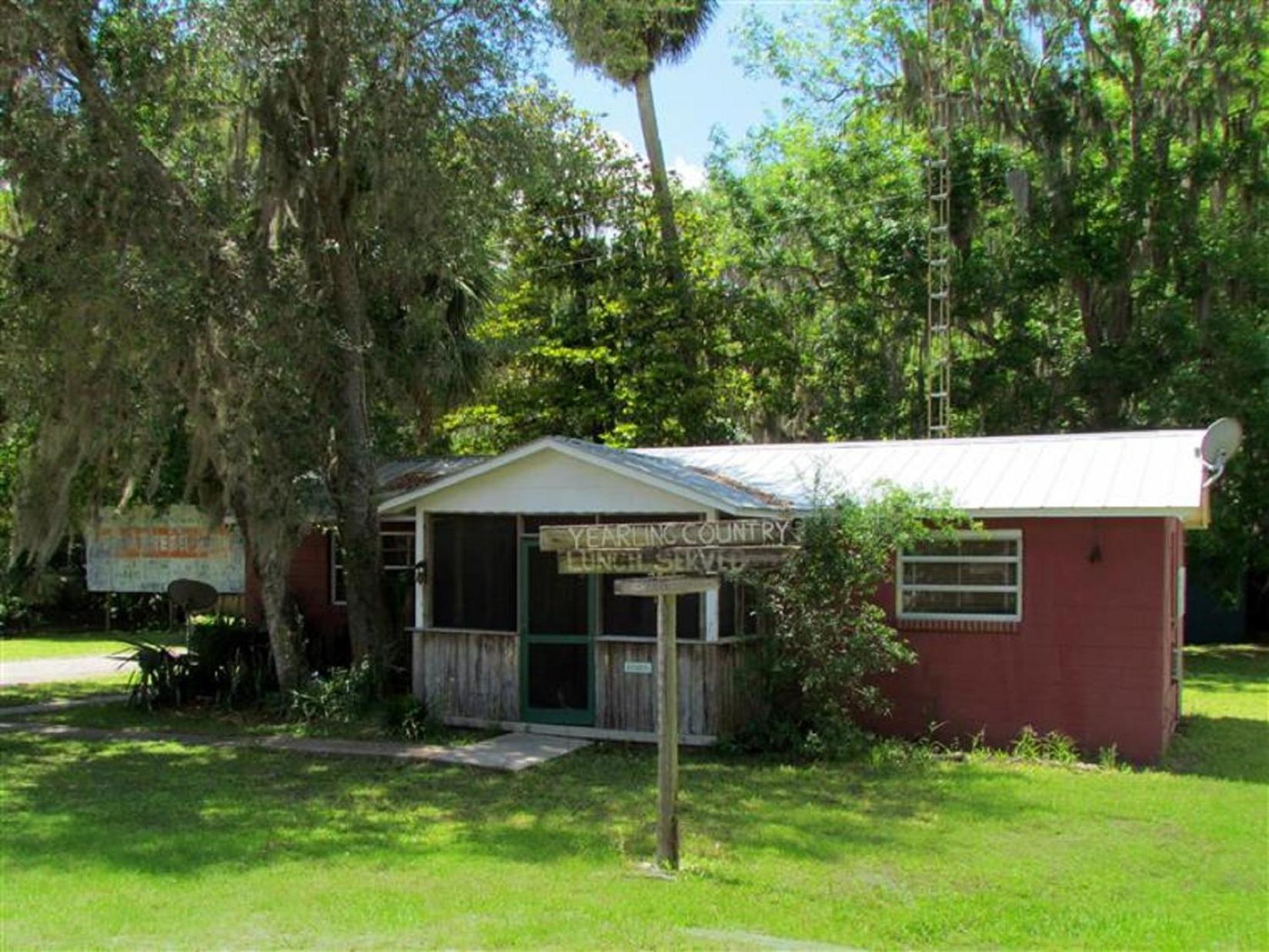 The Yearling Cabins photo 8