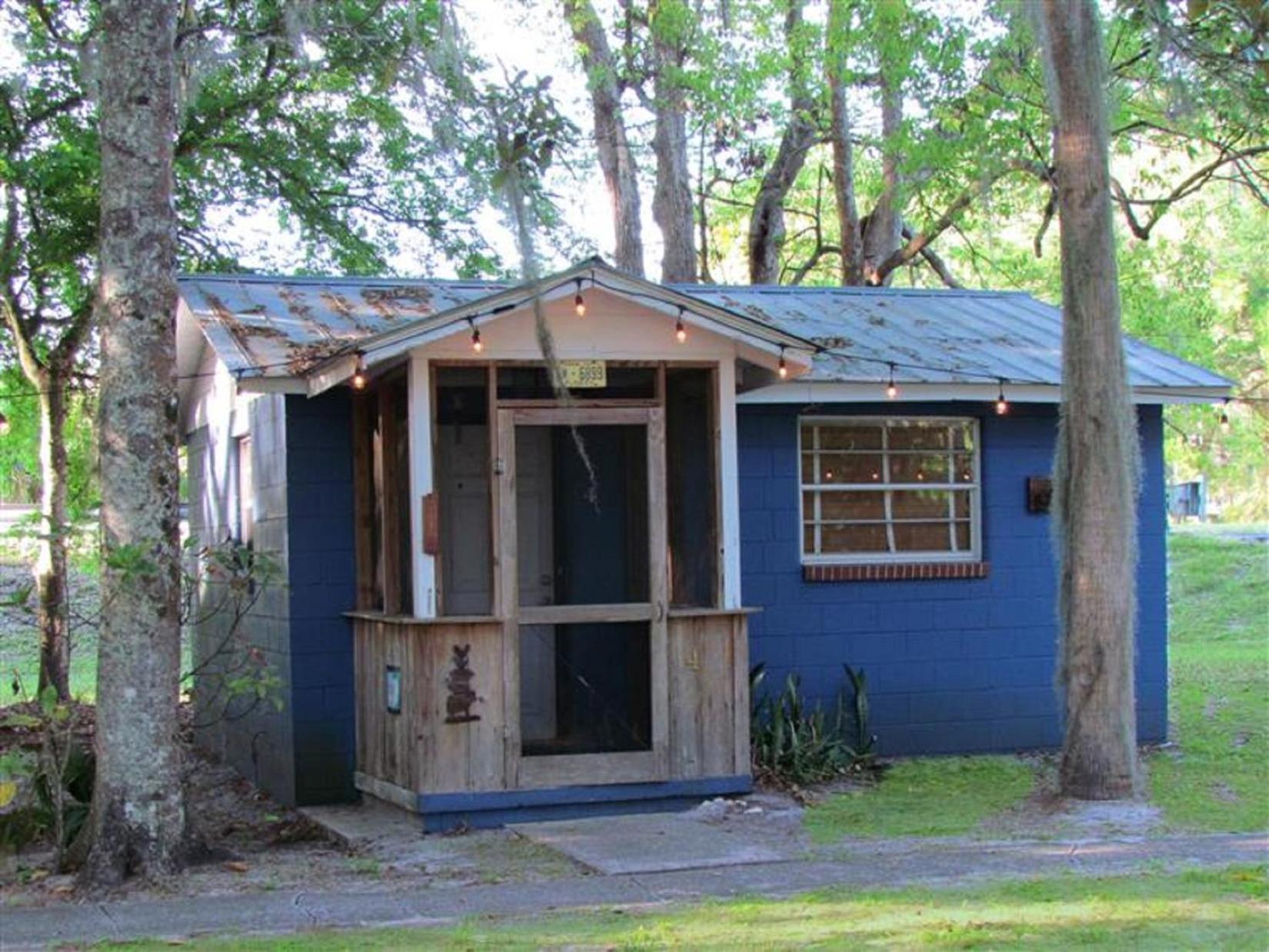 The Yearling Cabins photo 27