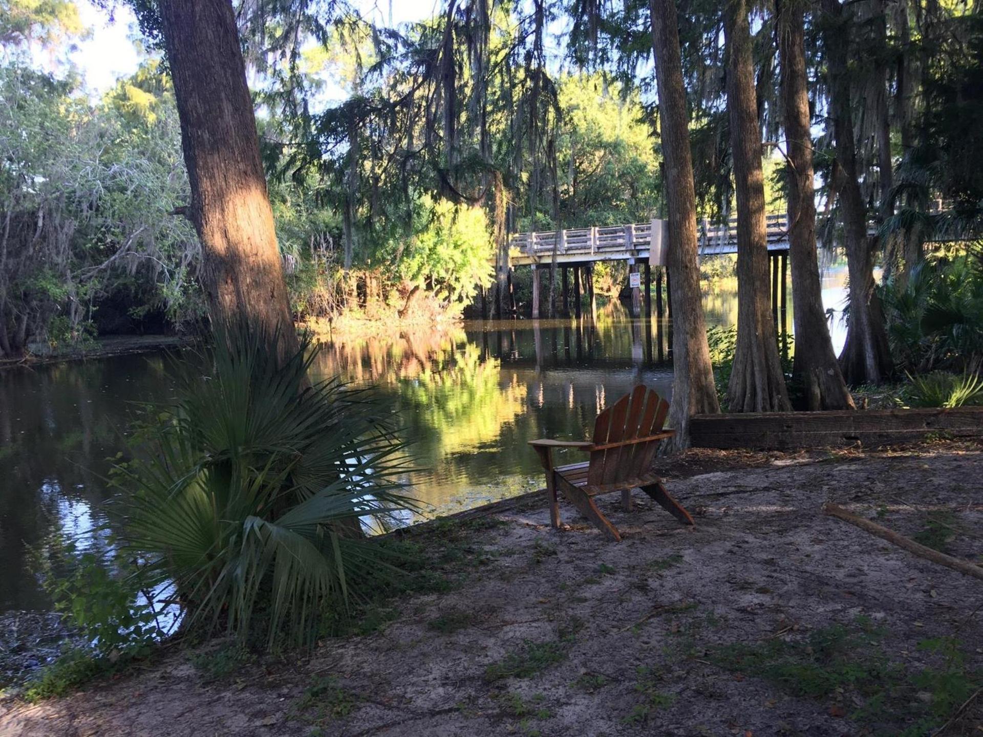 The Yearling Cabins photo 32
