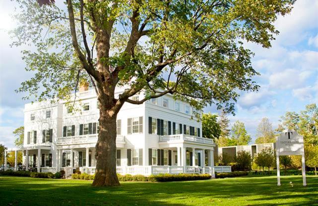 Topping Rose House photo 4