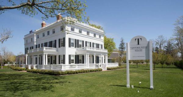Topping Rose House photo 5