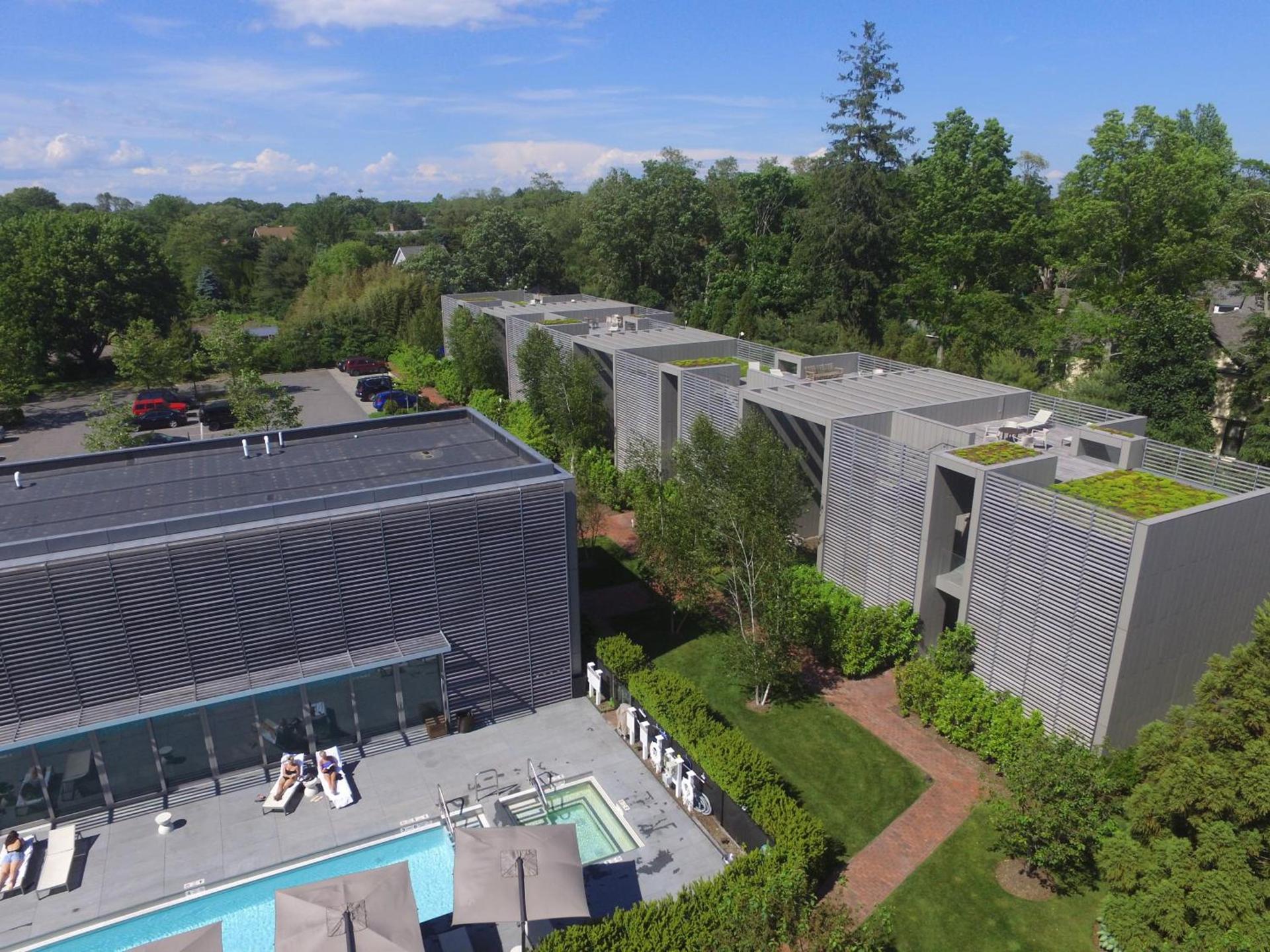 Topping Rose House photo 3