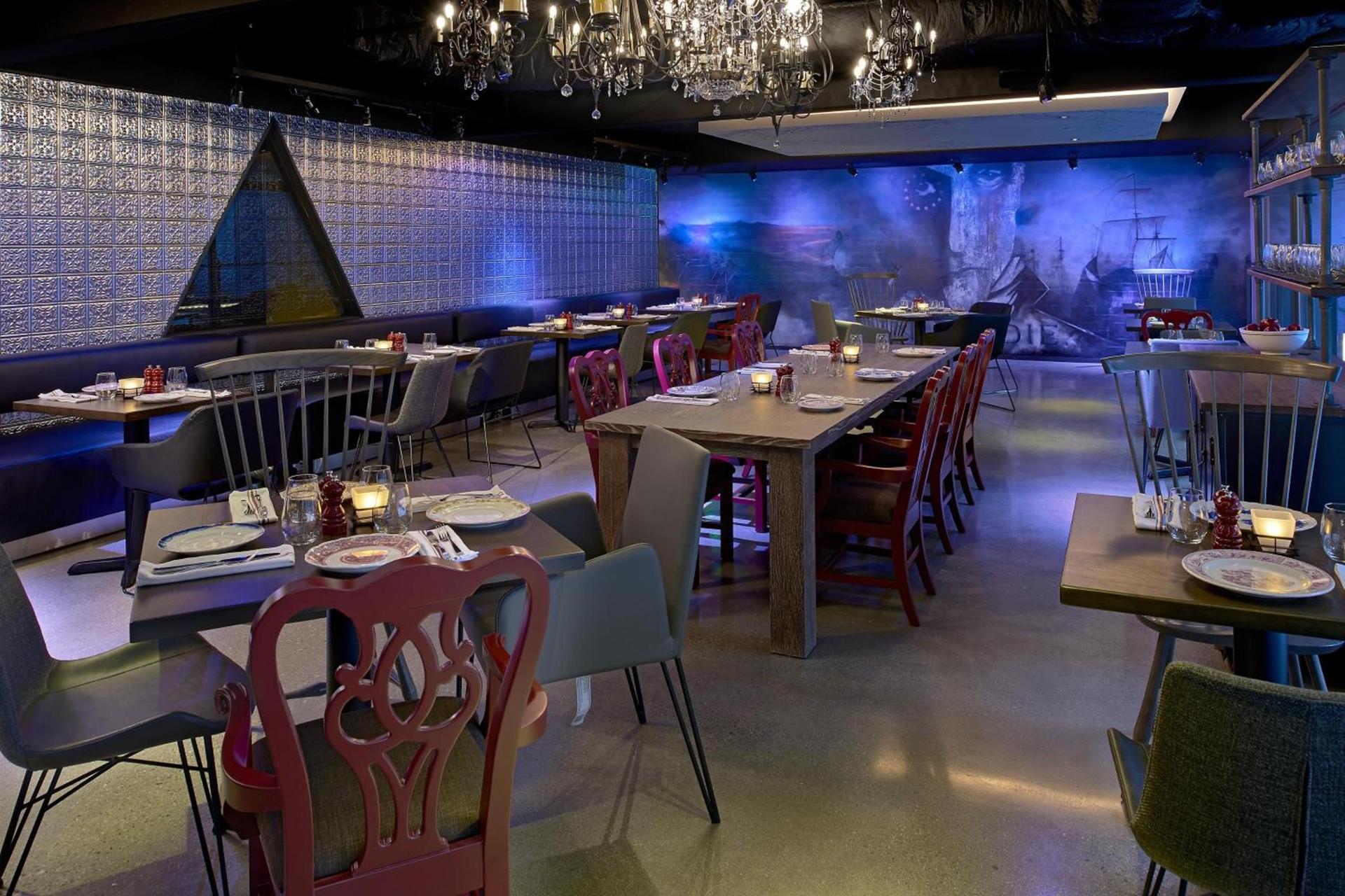 Revere Hotel Boston Common photo 42