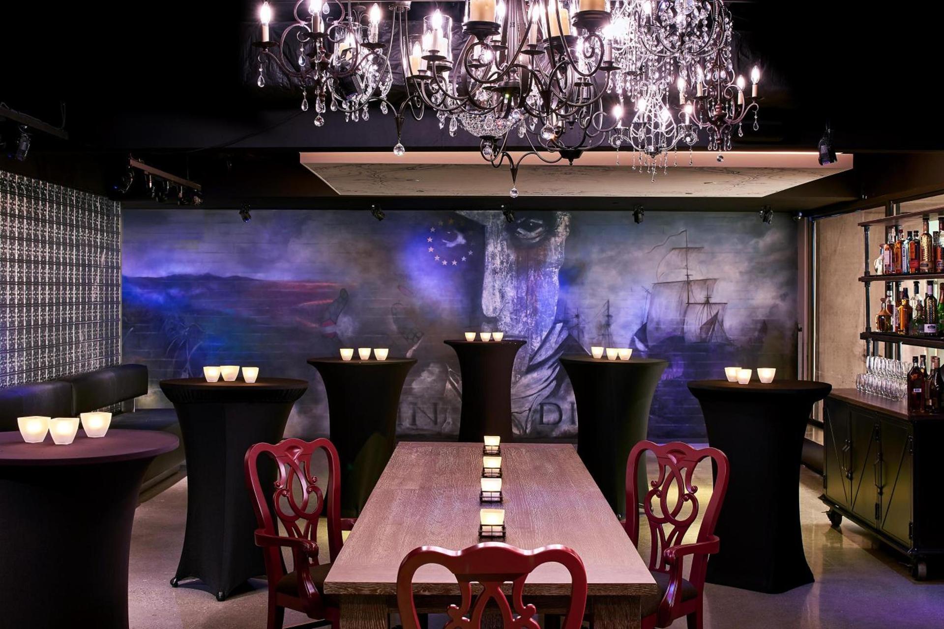 Revere Hotel Boston Common — hotel in Boston