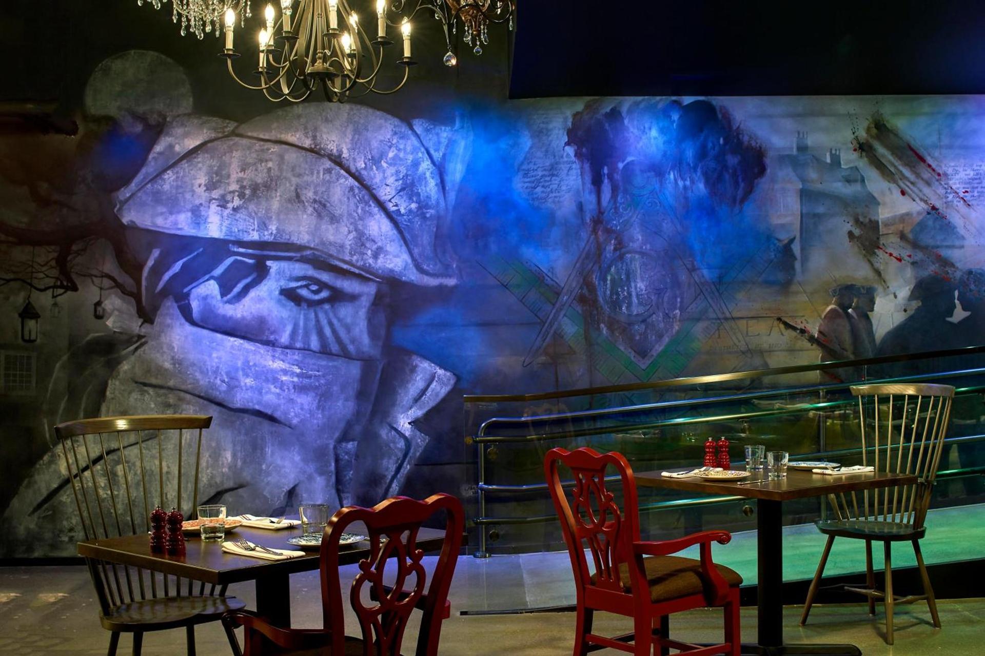 Revere Hotel Boston Common photo 21