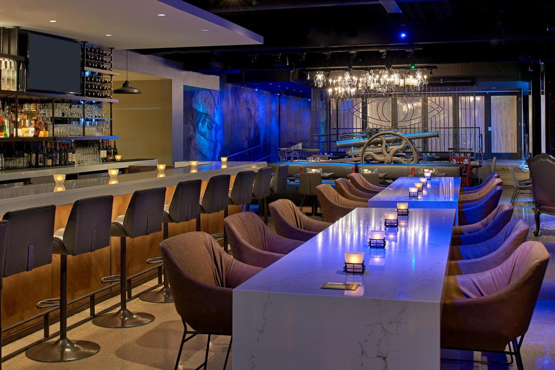 Revere Hotel Boston Common photo 60
