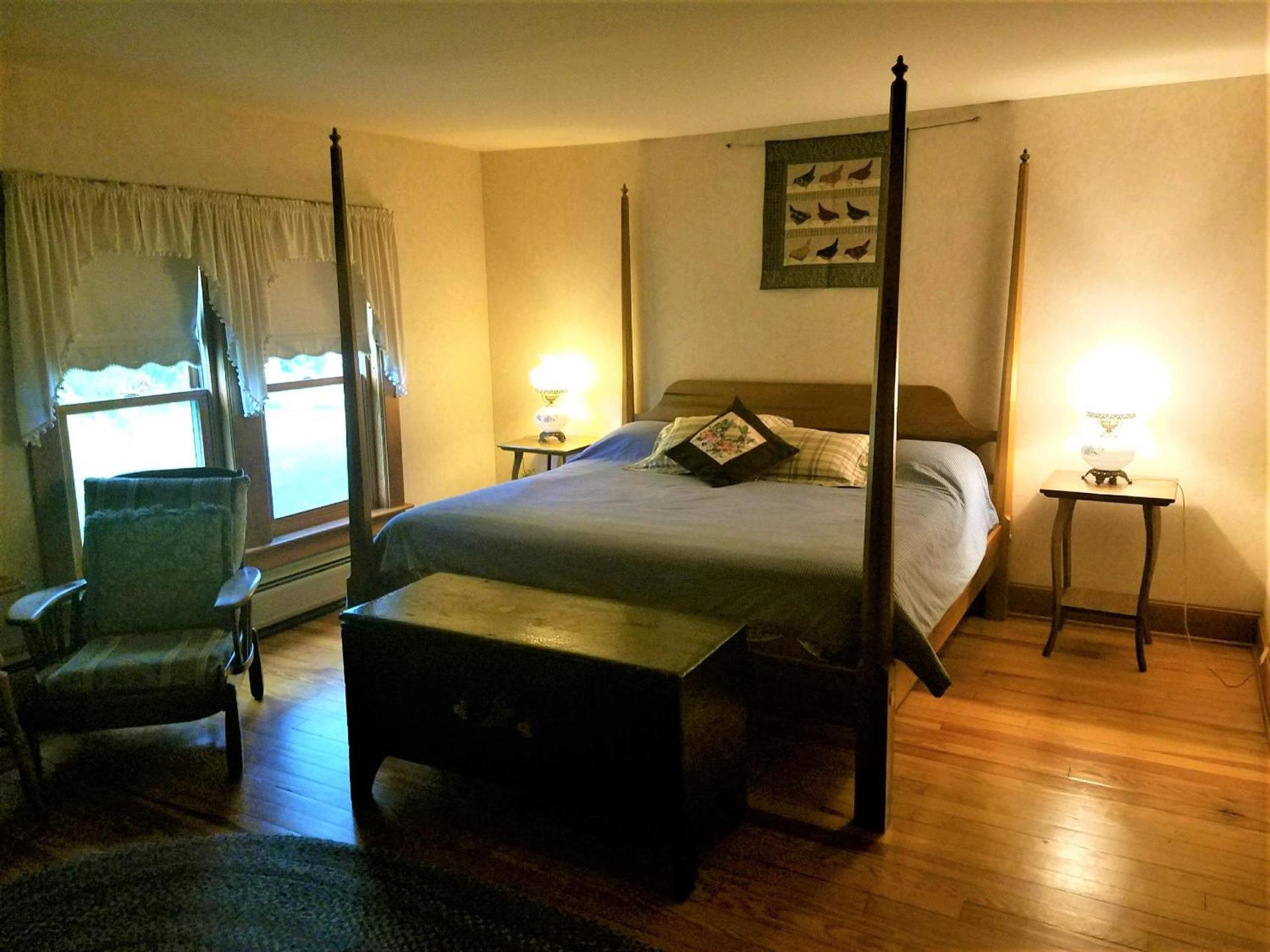 The Wayside Inn photo 5