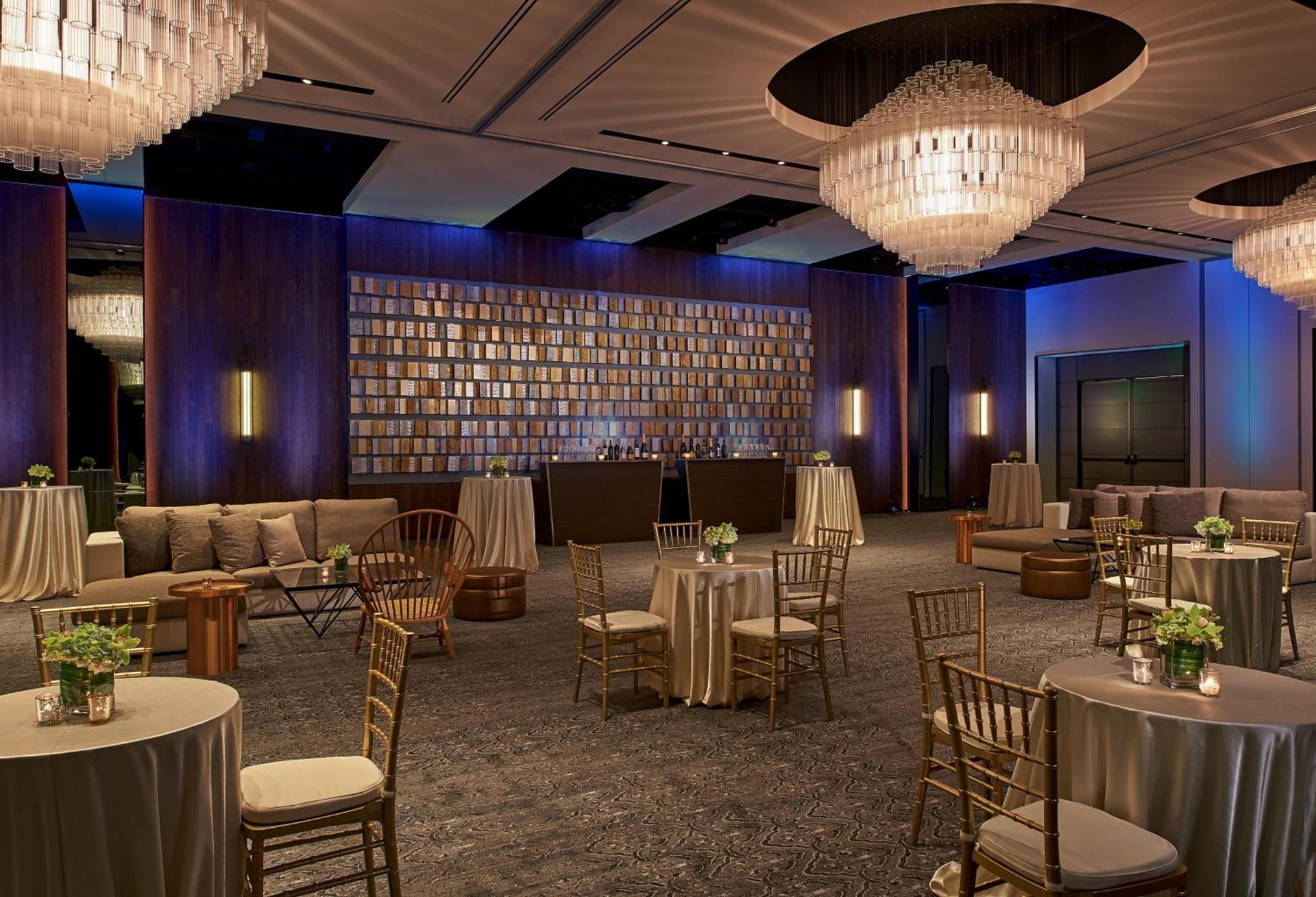 Revere Hotel Boston Common photo 44
