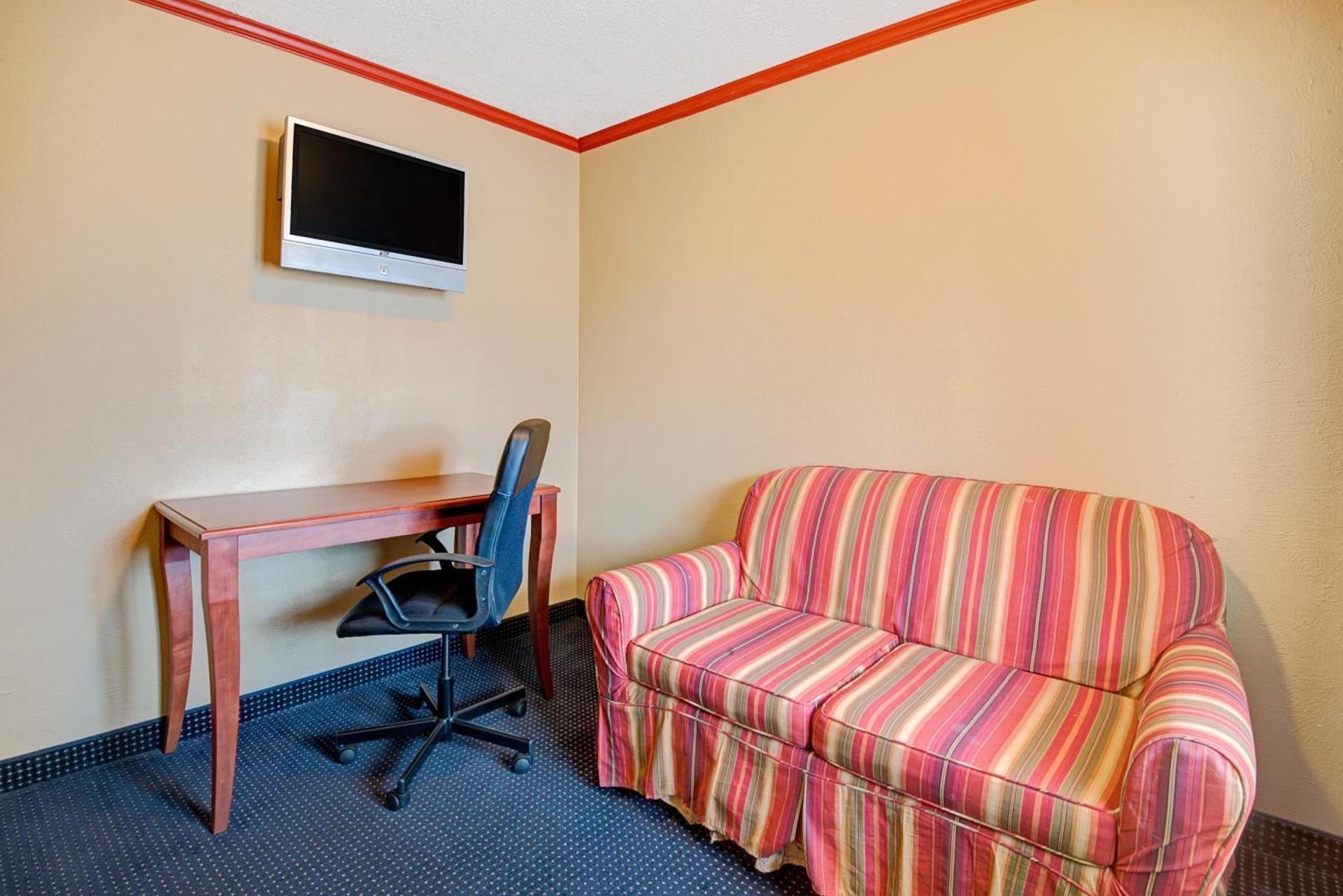 Days Inn by Wyndham Albuquerque Downtown photo 13