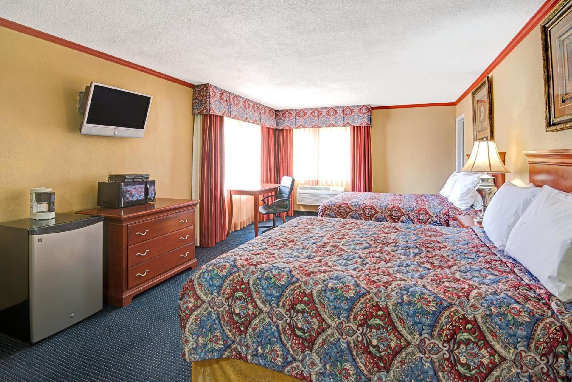 Days Inn by Wyndham Albuquerque Downtown photo 12