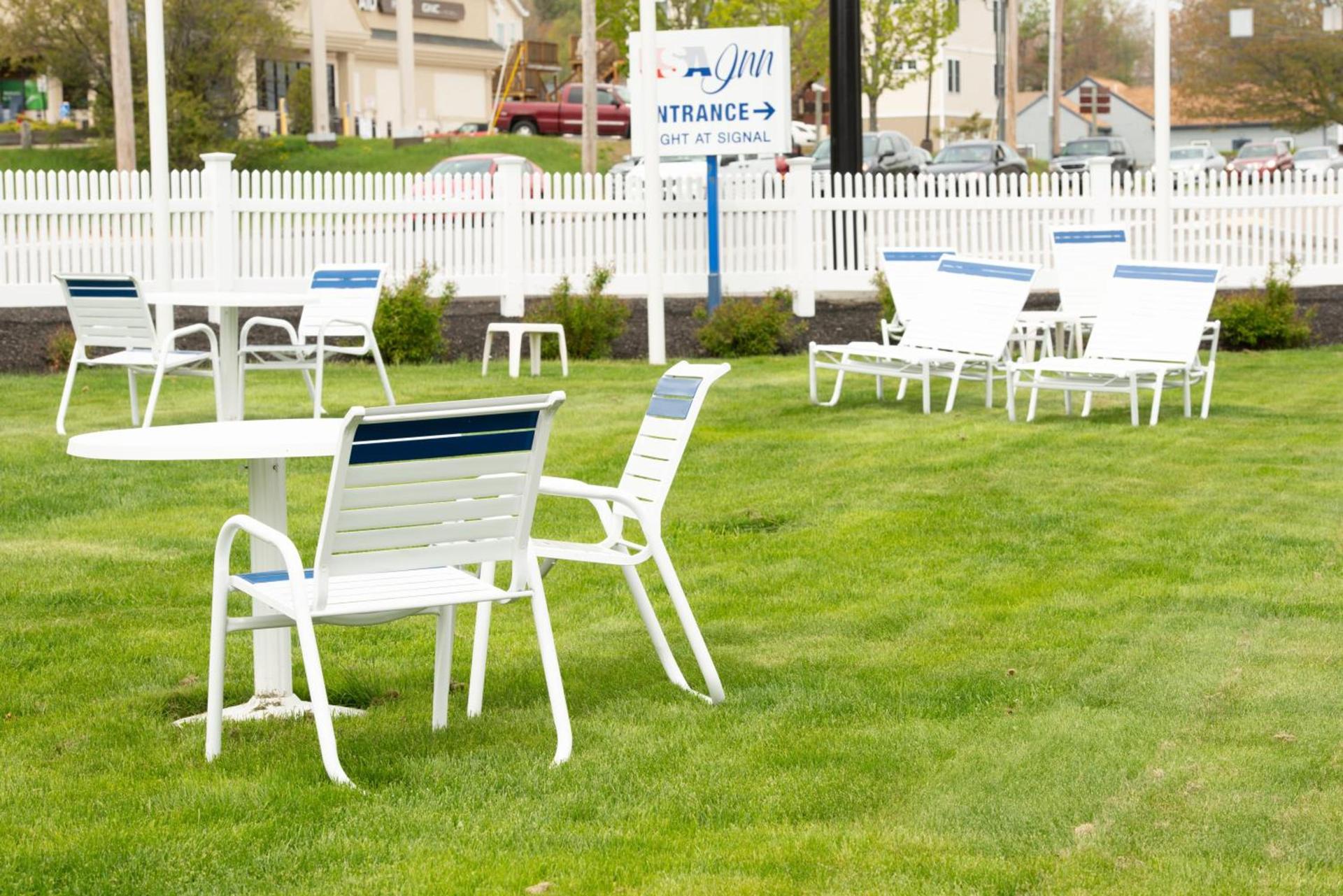 USA Inn photo 21