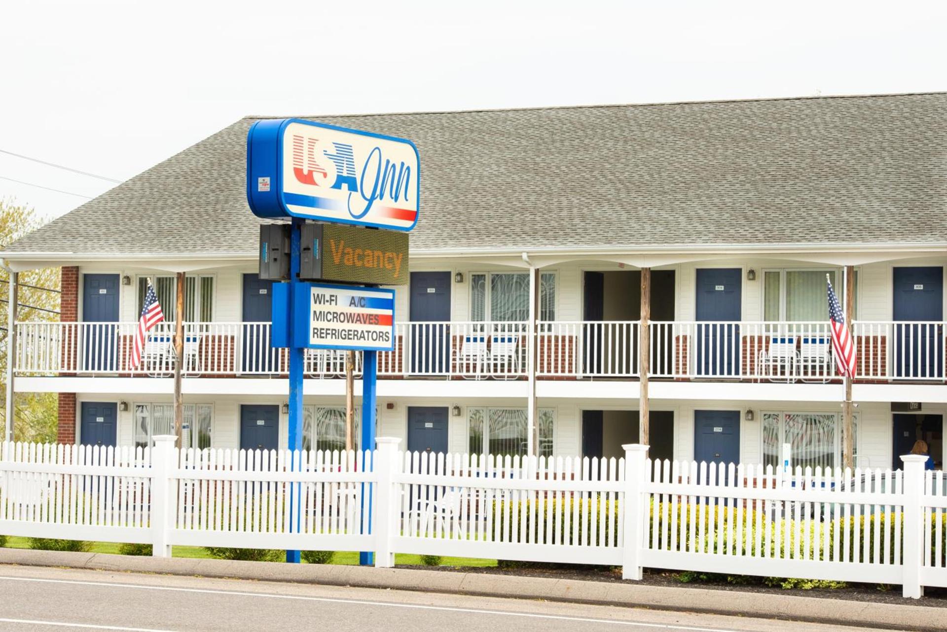 USA Inn photo 23