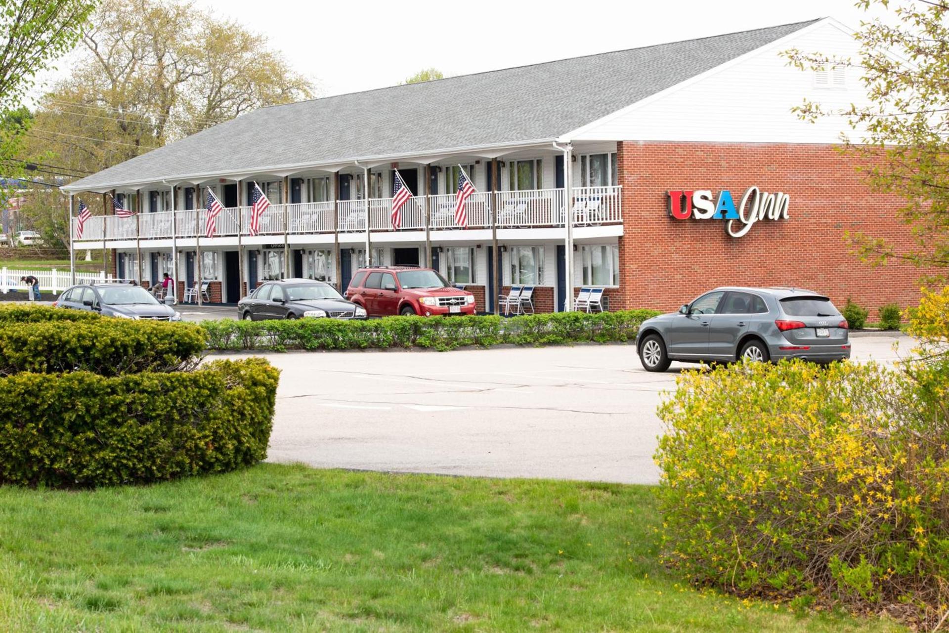 USA Inn photo 20