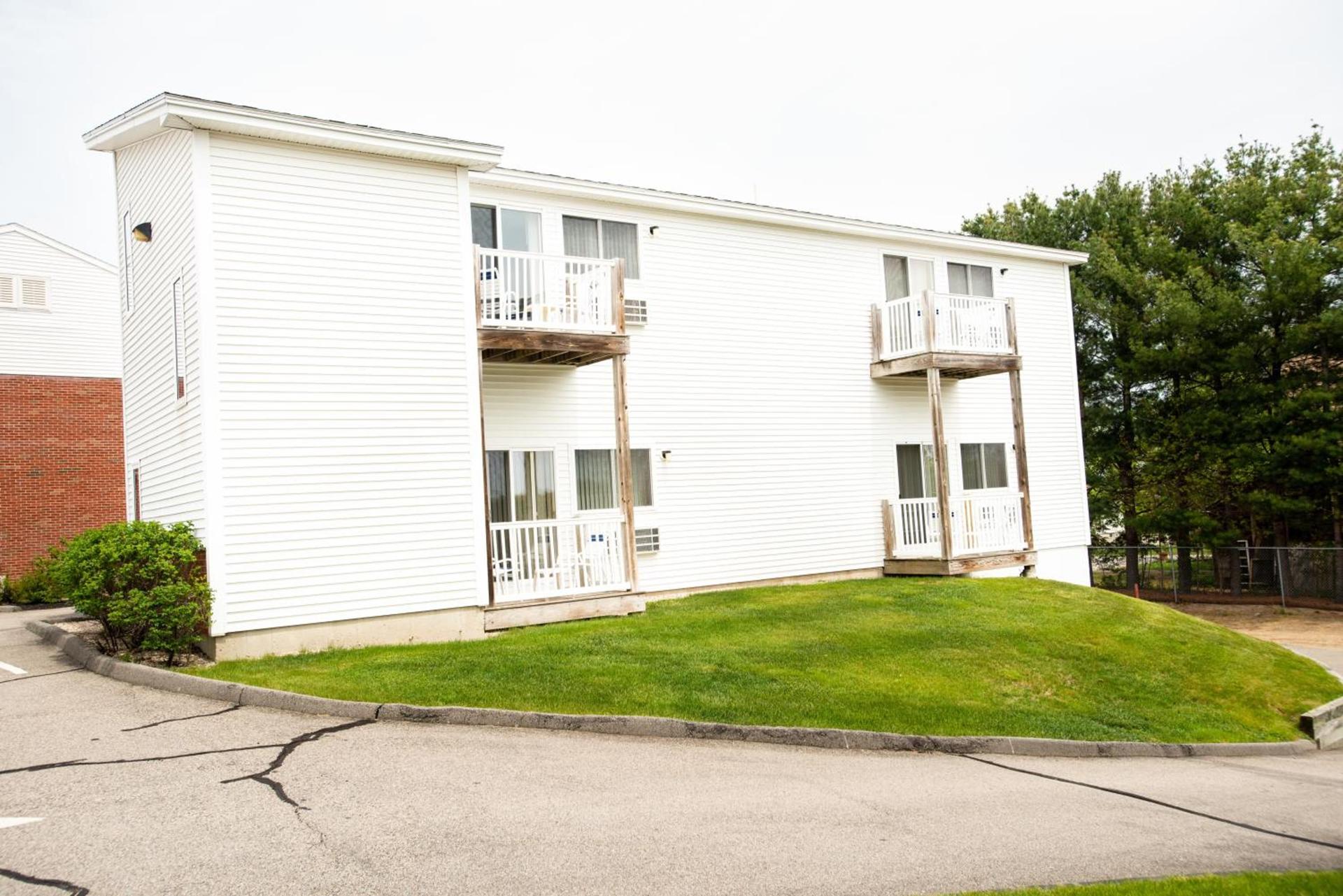 USA Inn photo 43