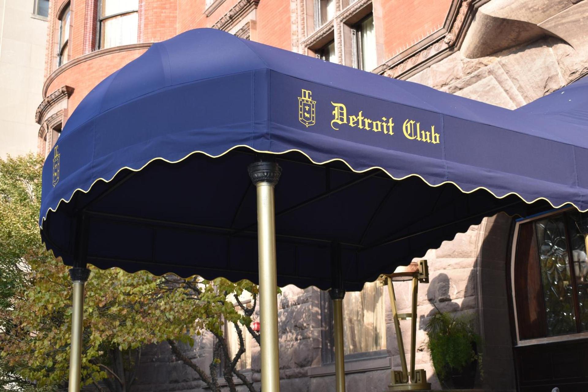 The Detroit Club photo 9