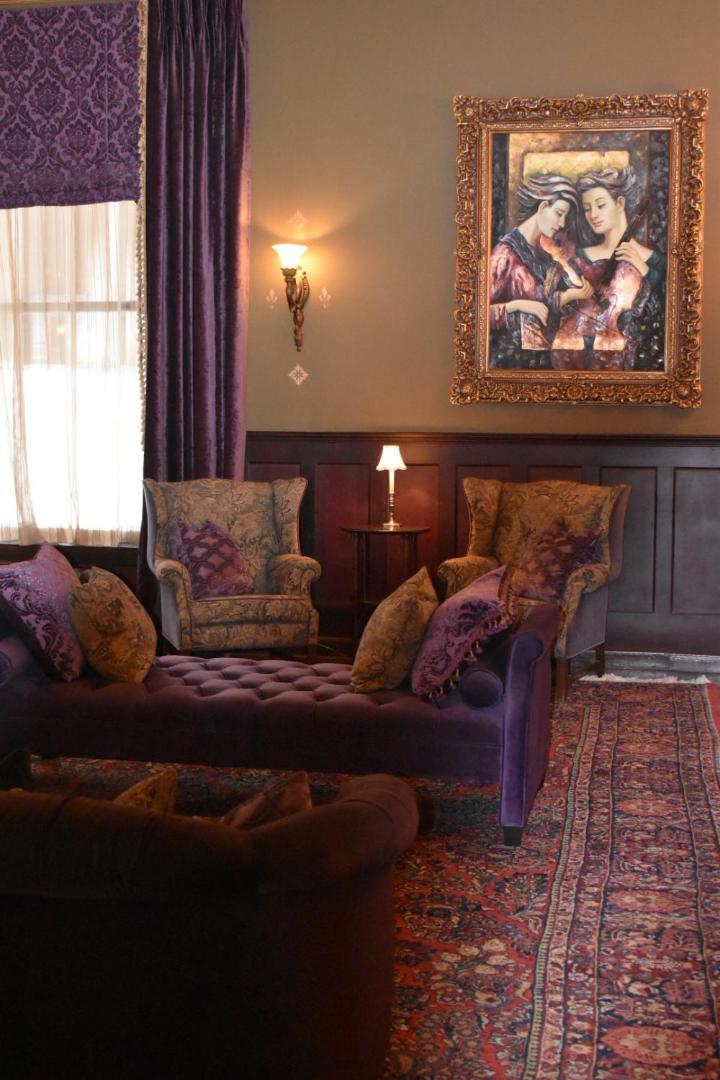 The Detroit Club photo 13