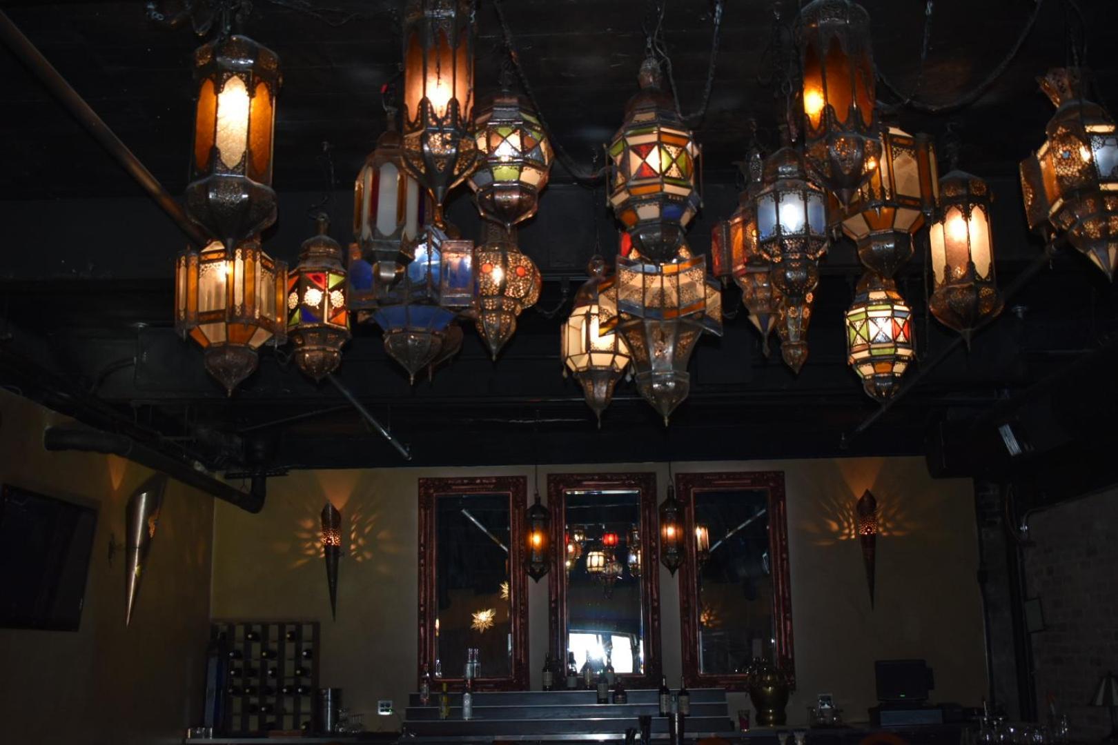 The Detroit Club photo 14