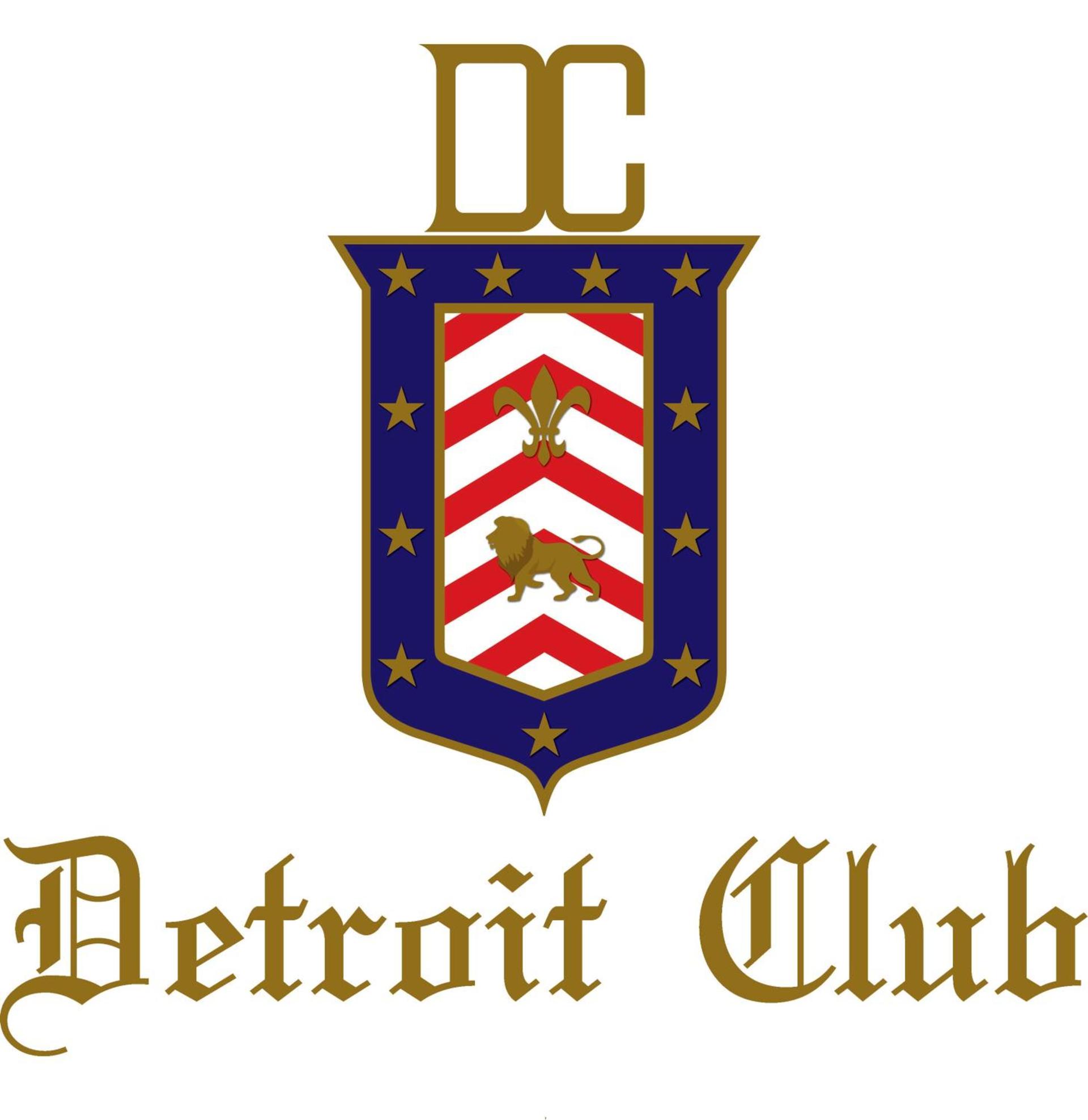 The Detroit Club photo 17