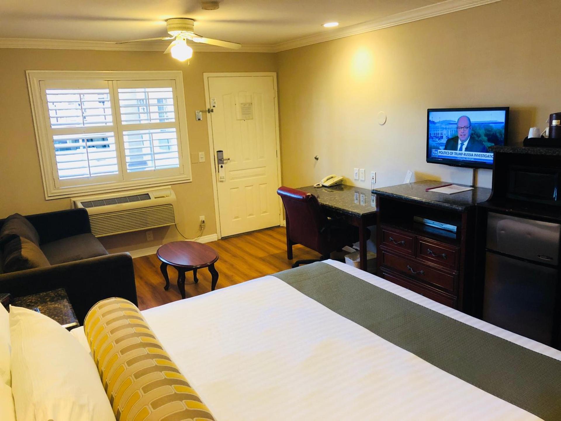 Dynasty Suites Hotel photo 15