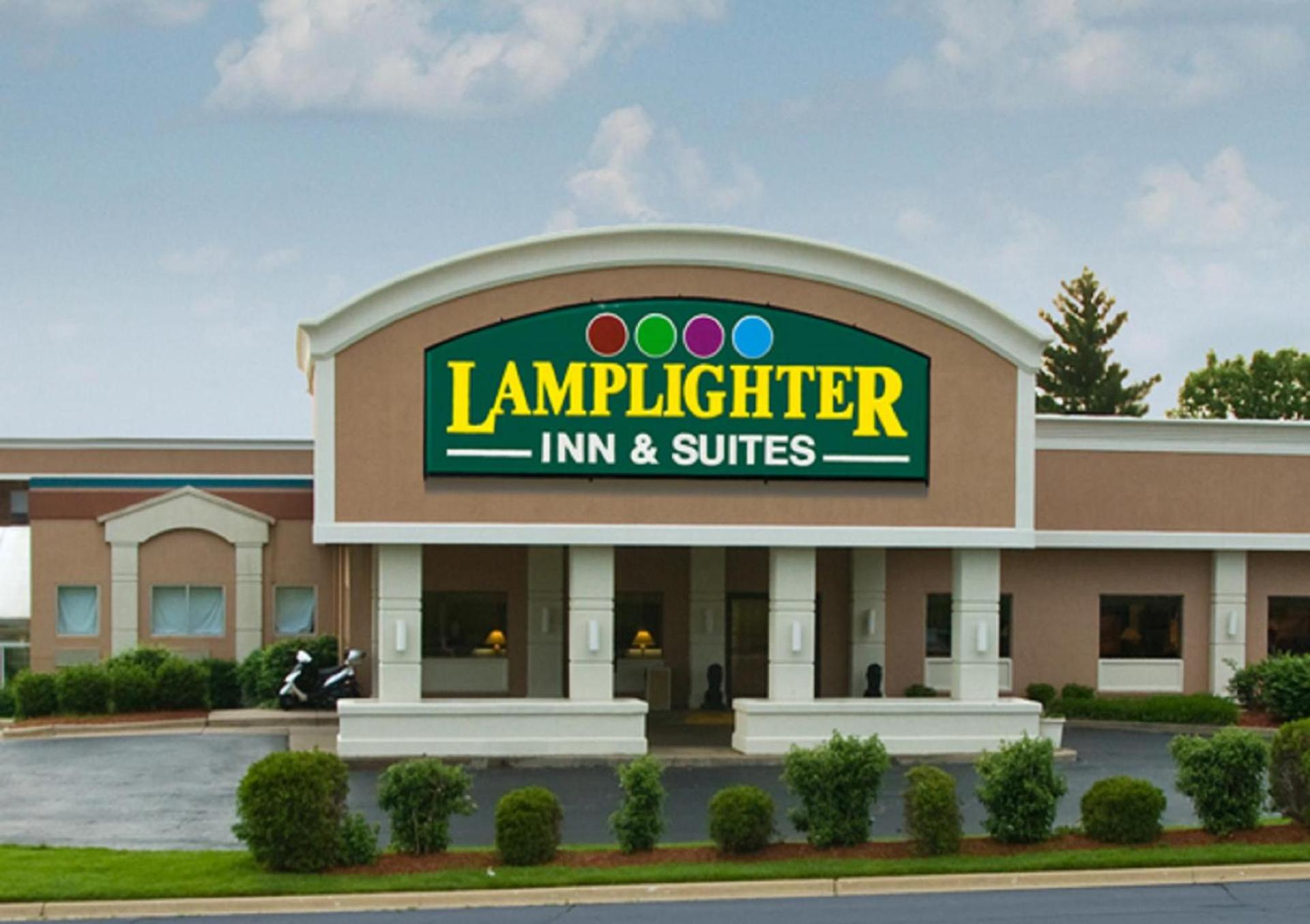 Lamplighter Inn and Suites - North photo 1