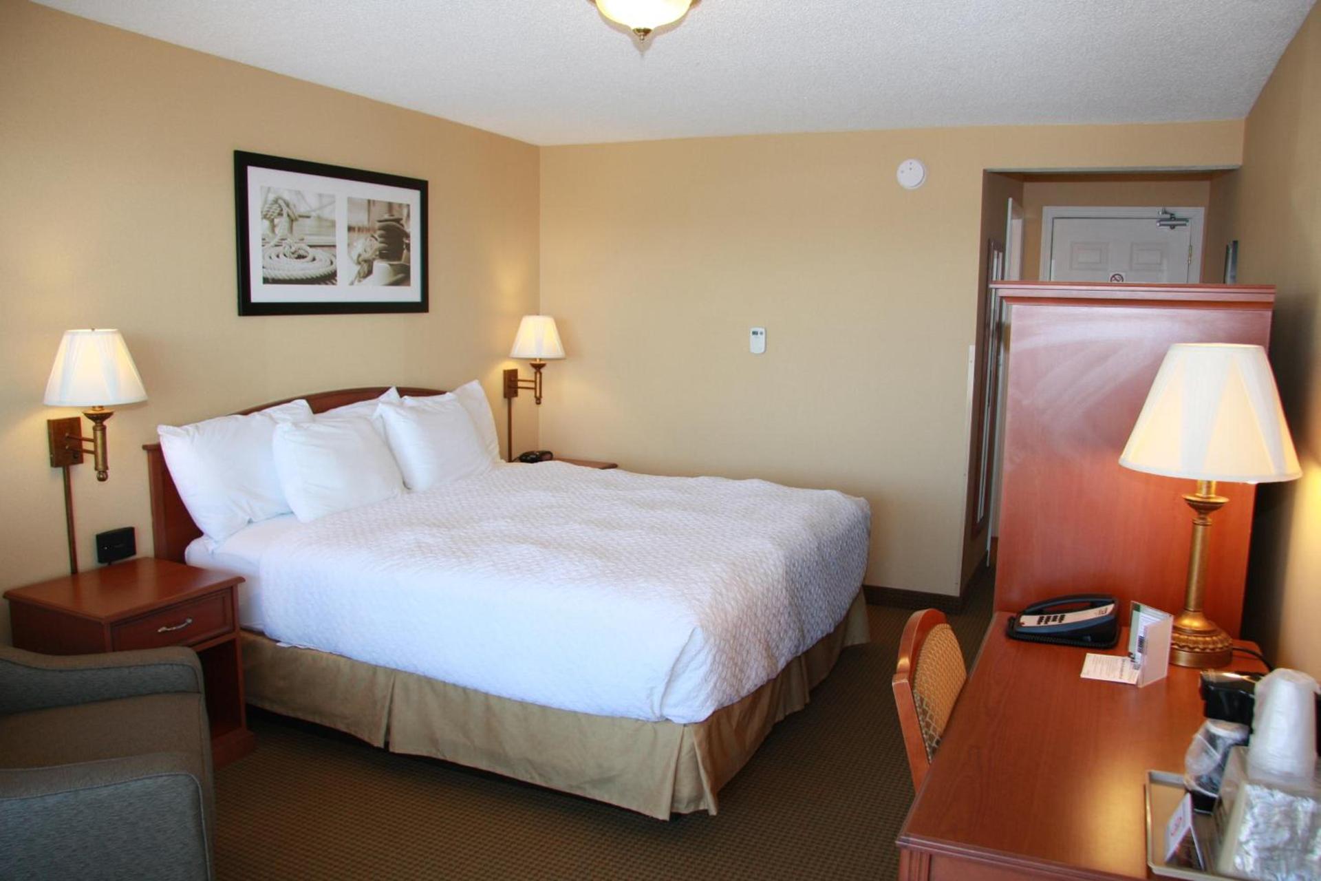 Budget Host Inn & Suites photo 20