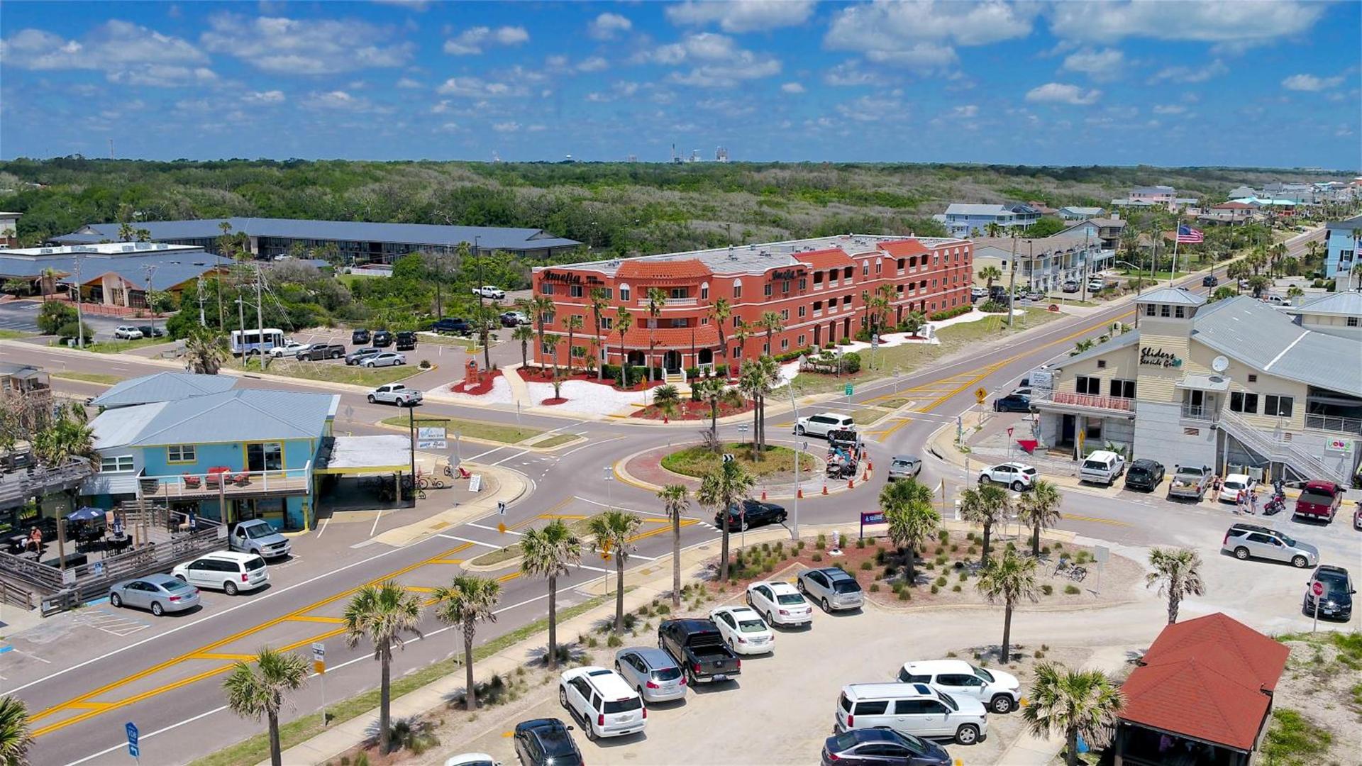 Amelia Hotel at the Beach photo 4
