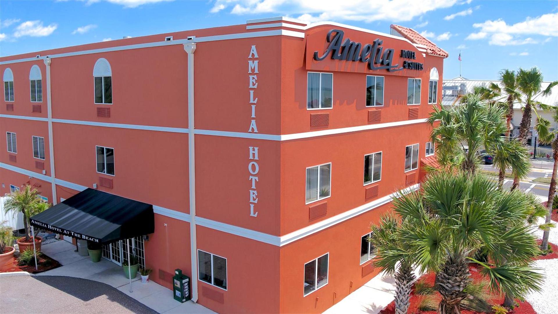 Amelia Hotel at the Beach photo 5