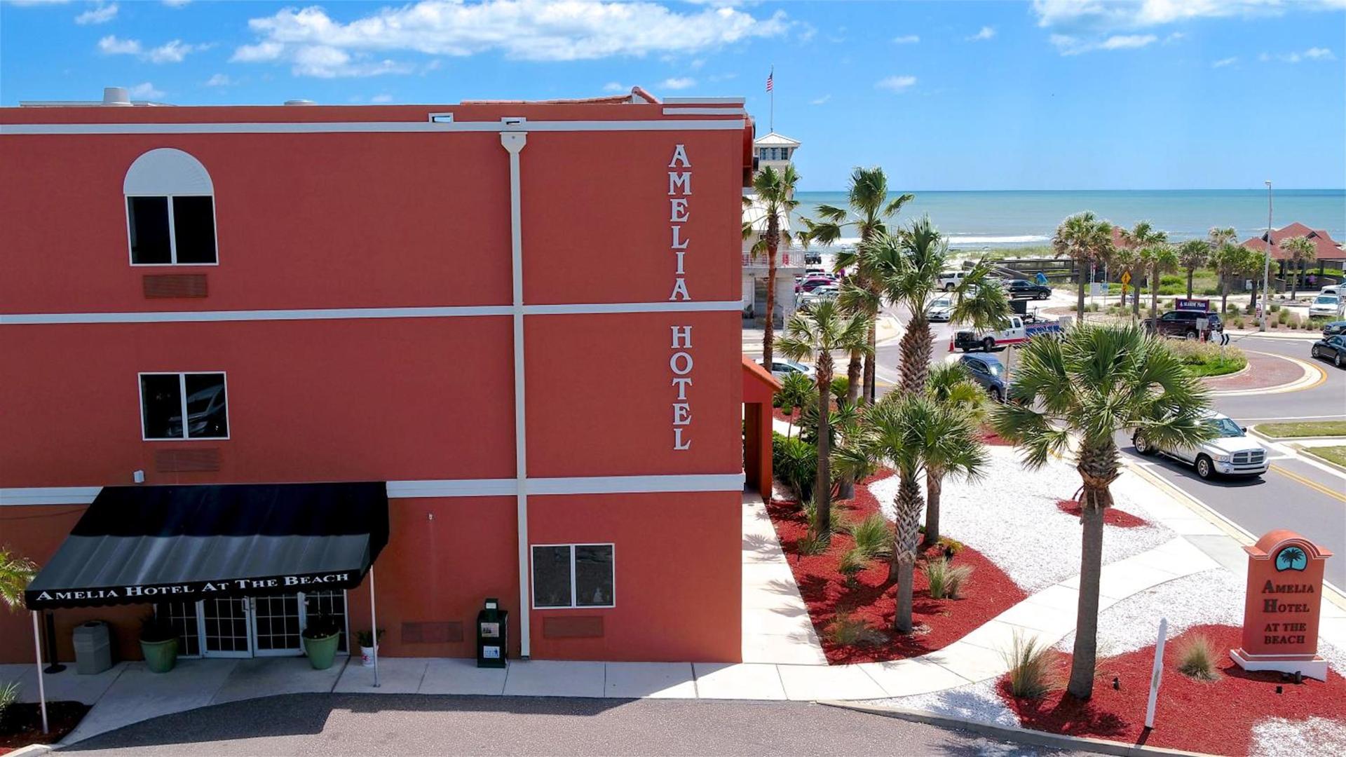 Amelia Hotel at the Beach photo 6