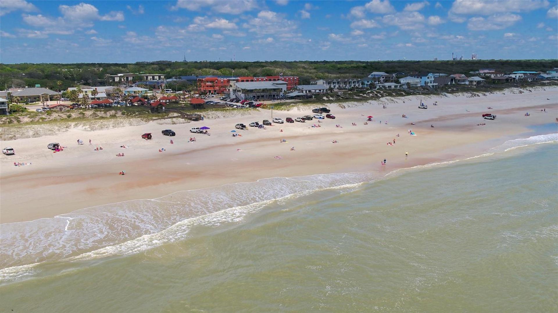 Amelia Hotel at the Beach photo 7