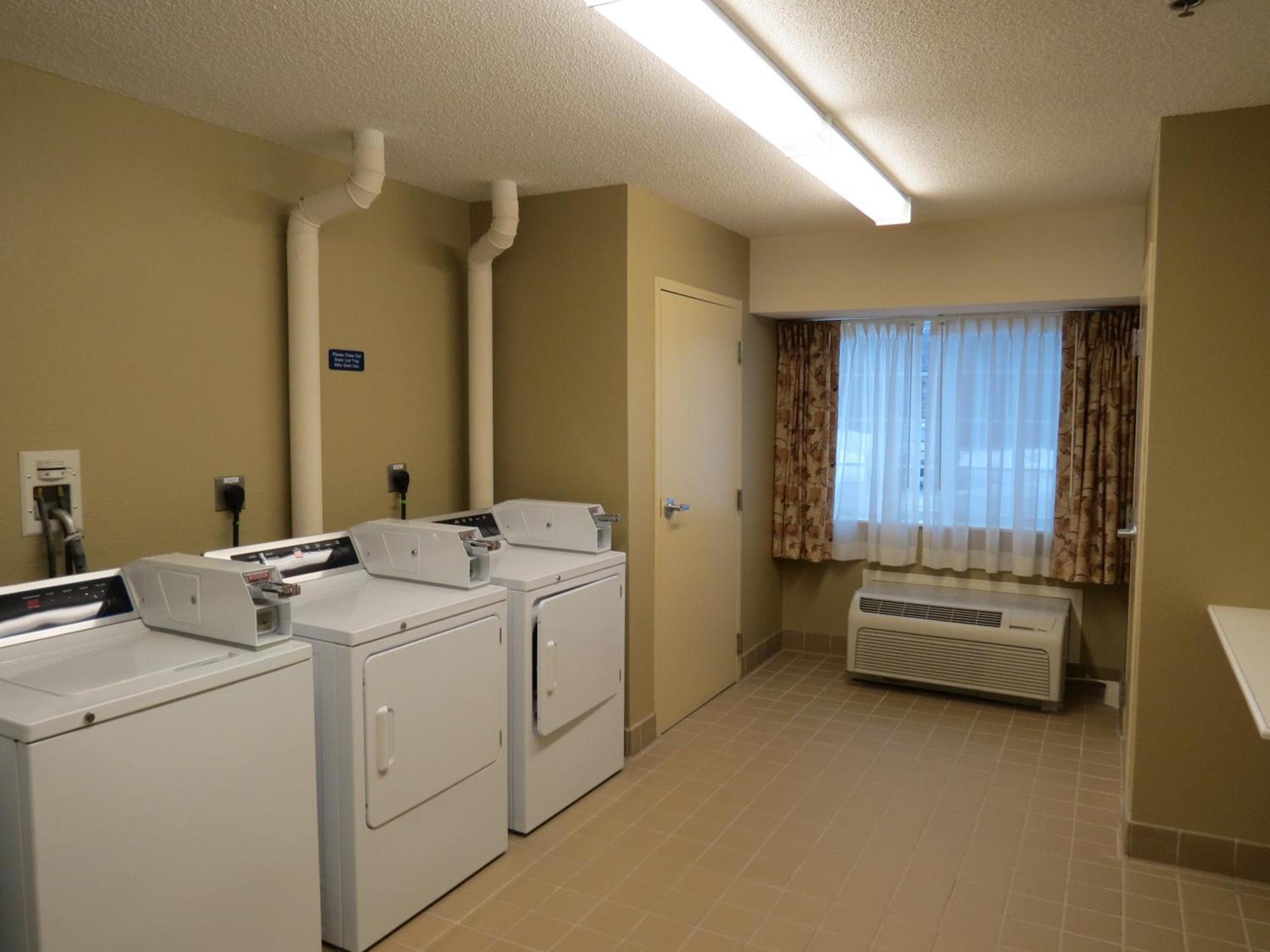 Microtel Inn & Suites by Wyndham Dover New Hampshire photo 36