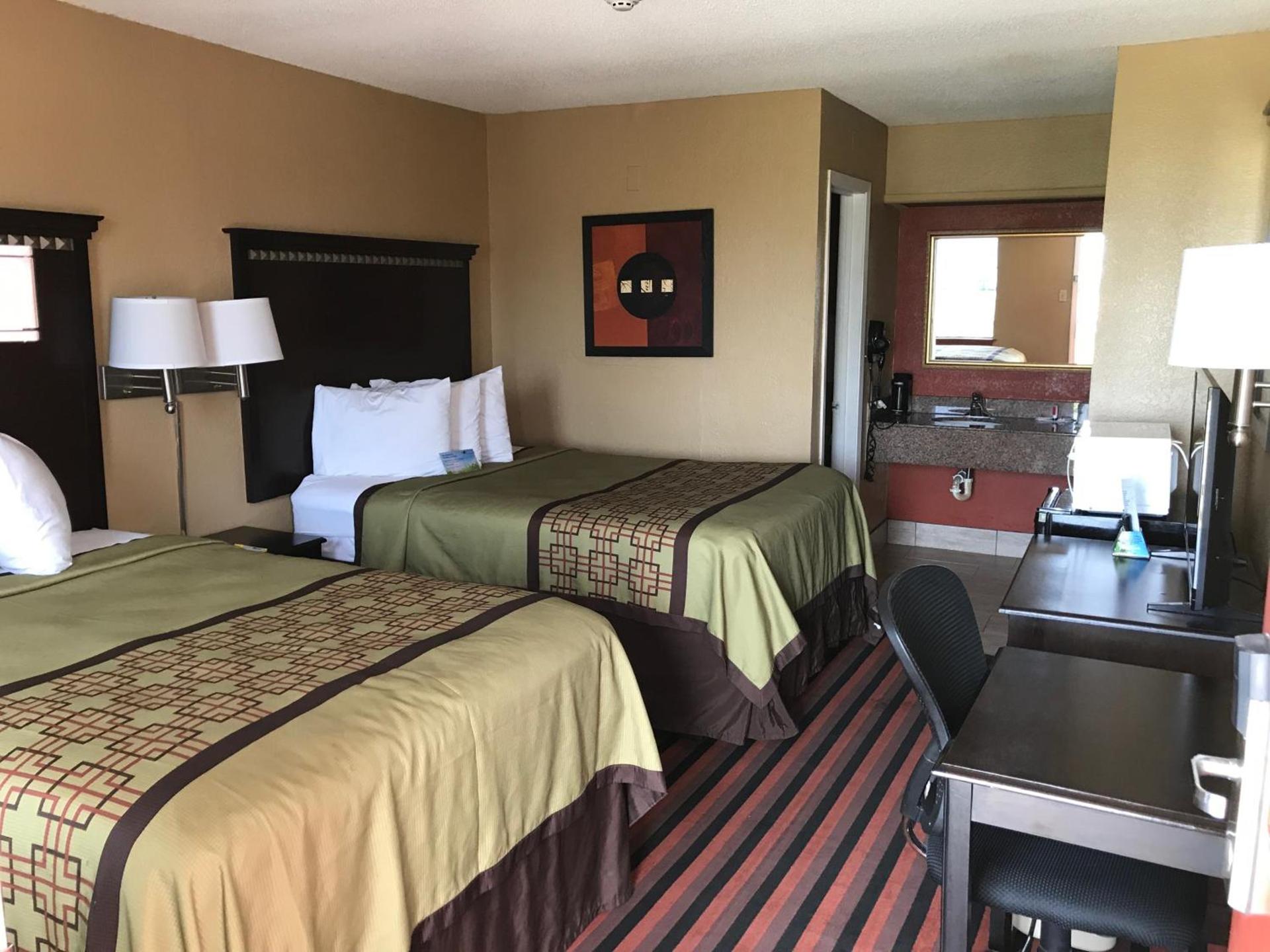 Days Inn by Wyndham Corpus Christi Beach photo 3